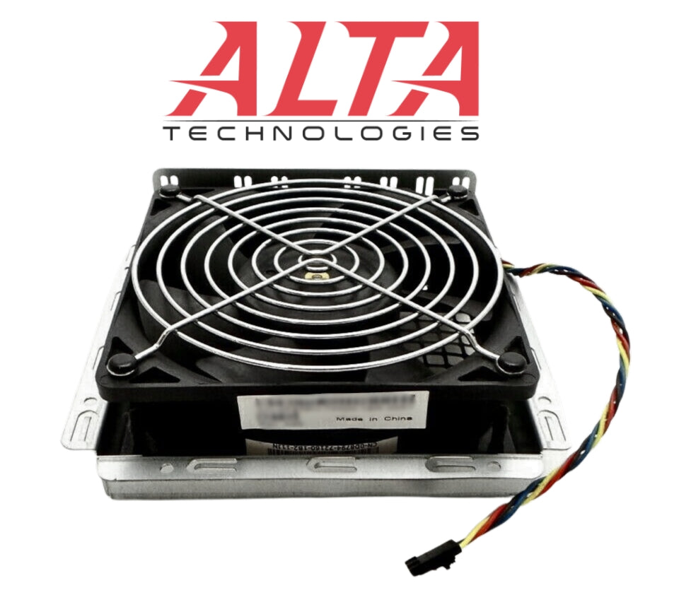 Dell D8794 FAN SINGLE 12V  DELTA AFC1212DE  T7400
