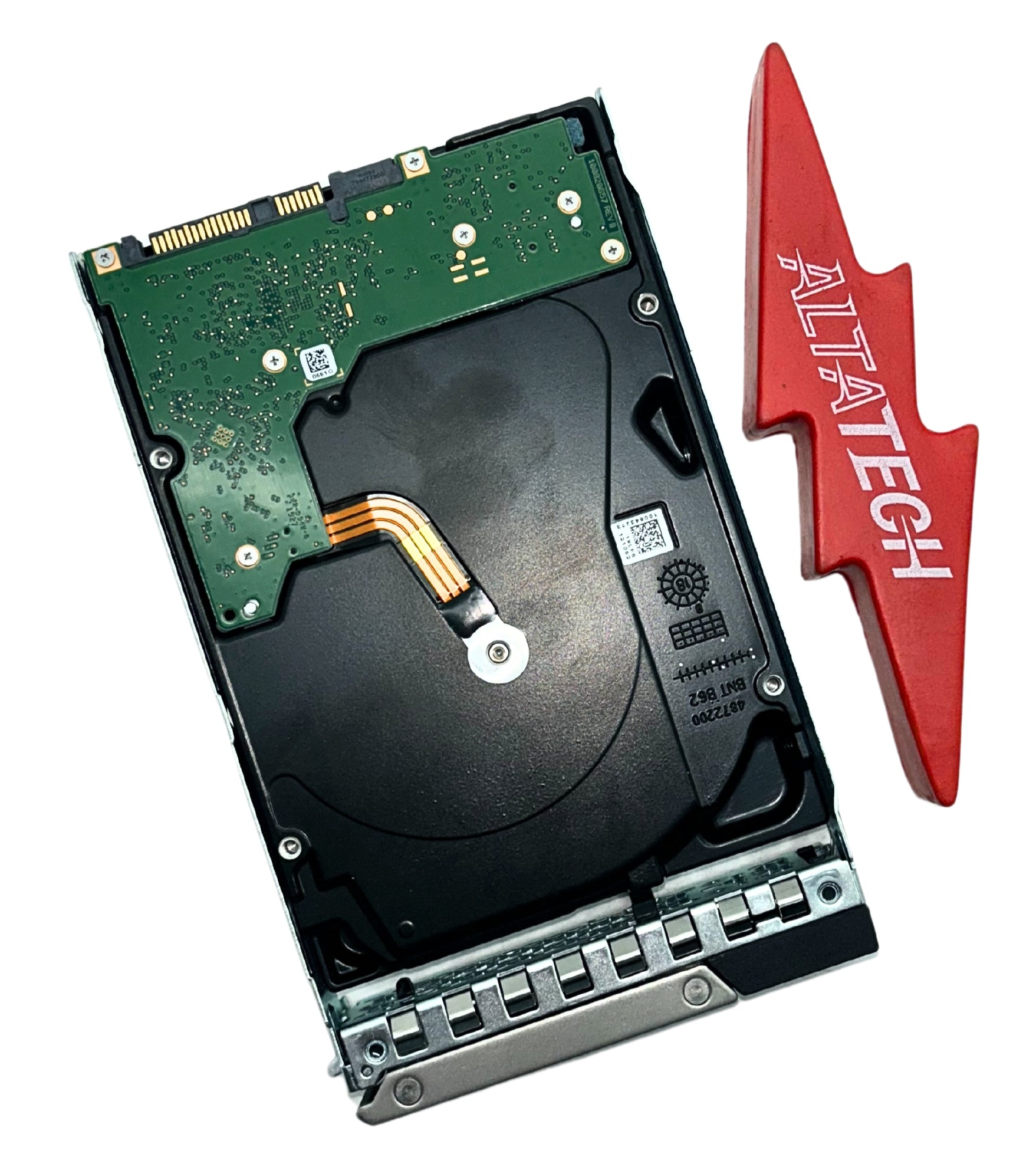 Dell DGDP0 14TB 7.2K SAS 3.5 12G ST14000NM016