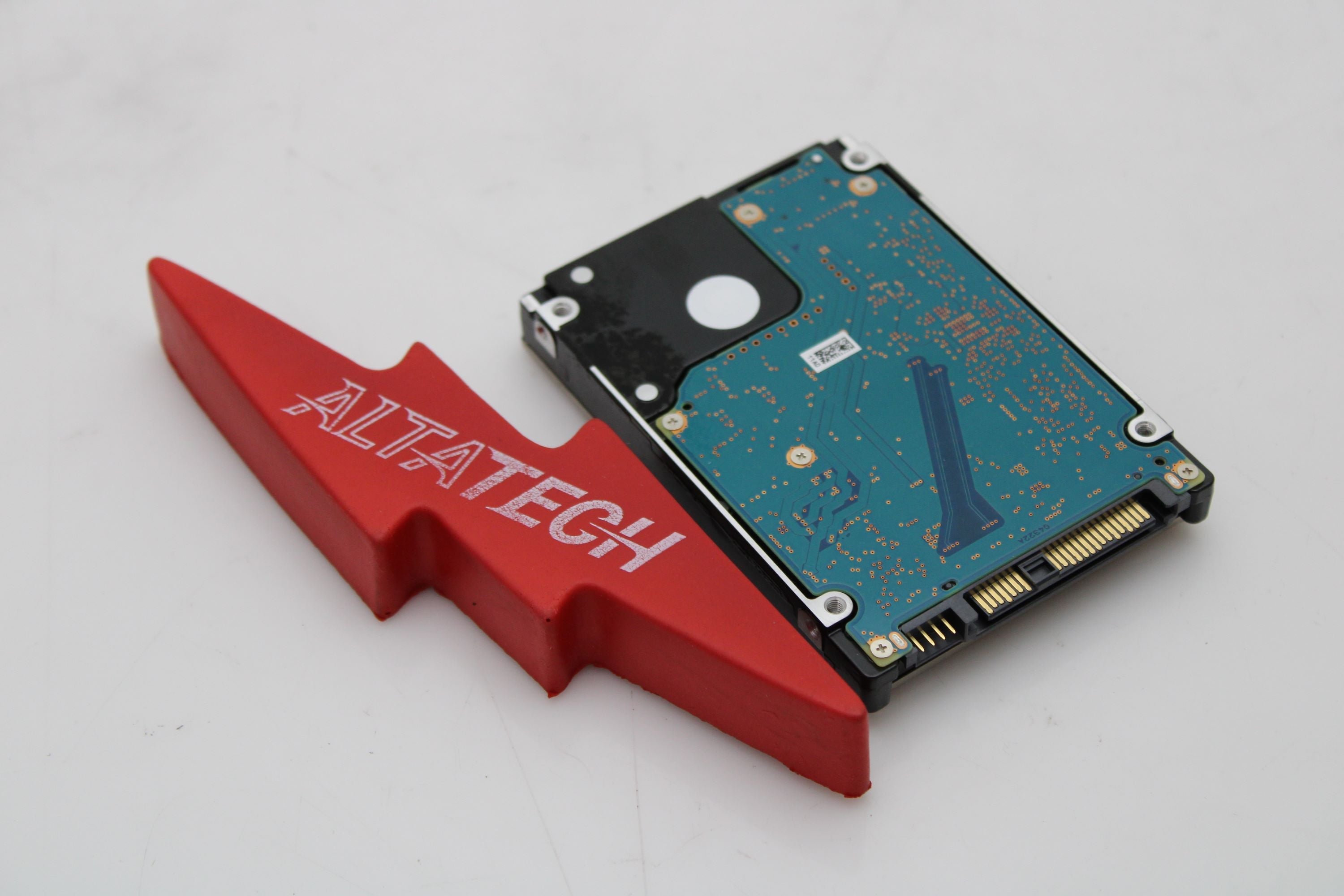 Dell DJY4Y 1.8TB 10K SAS 2.5 12G 4KN AL15SEB18EPY / HDEBL61DAB51