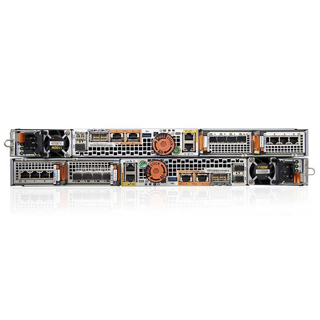 Dell EMC Unity 350F All Flash