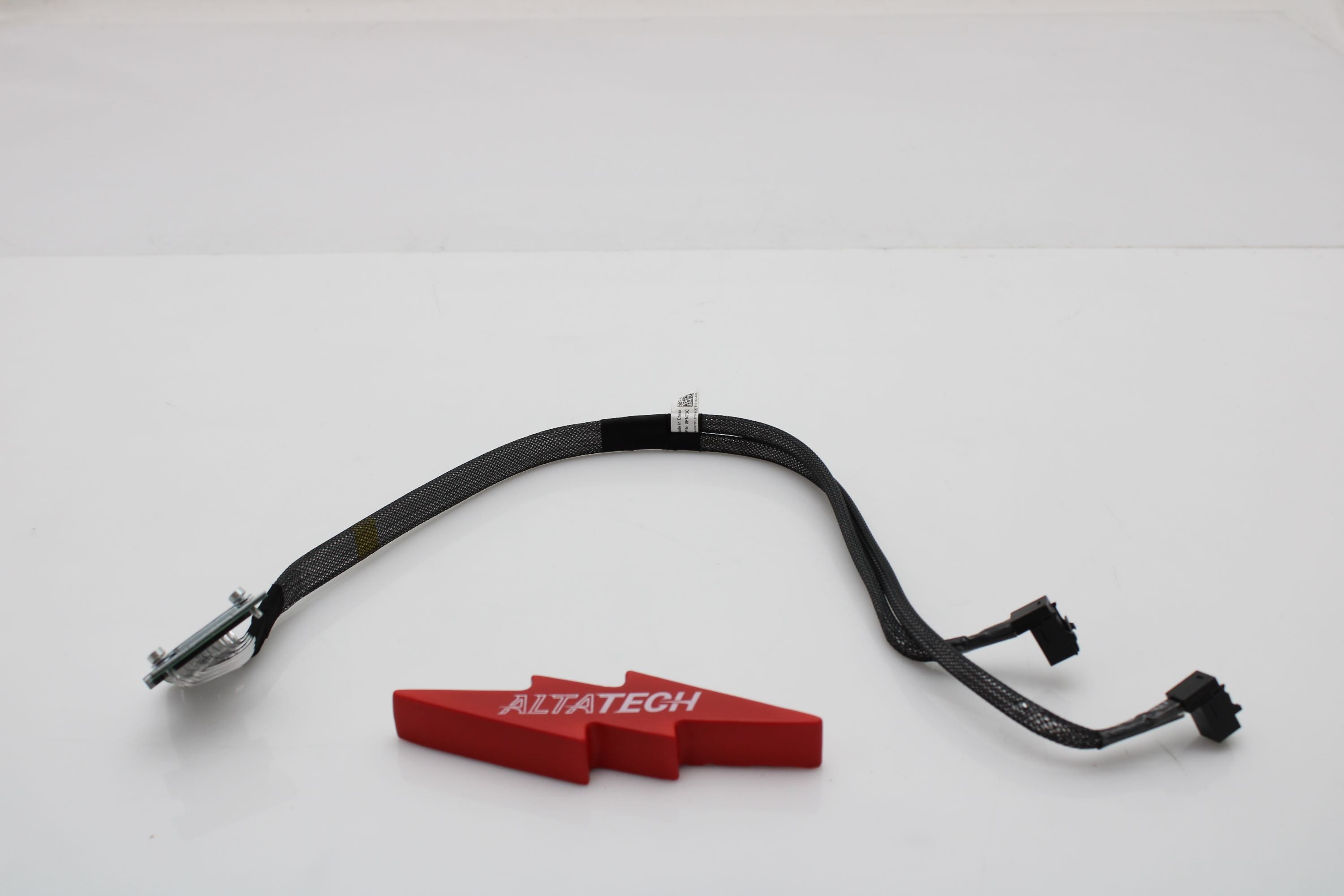 Dell 0F037K Cable Assembly BP to A/B 8X2.5' R730