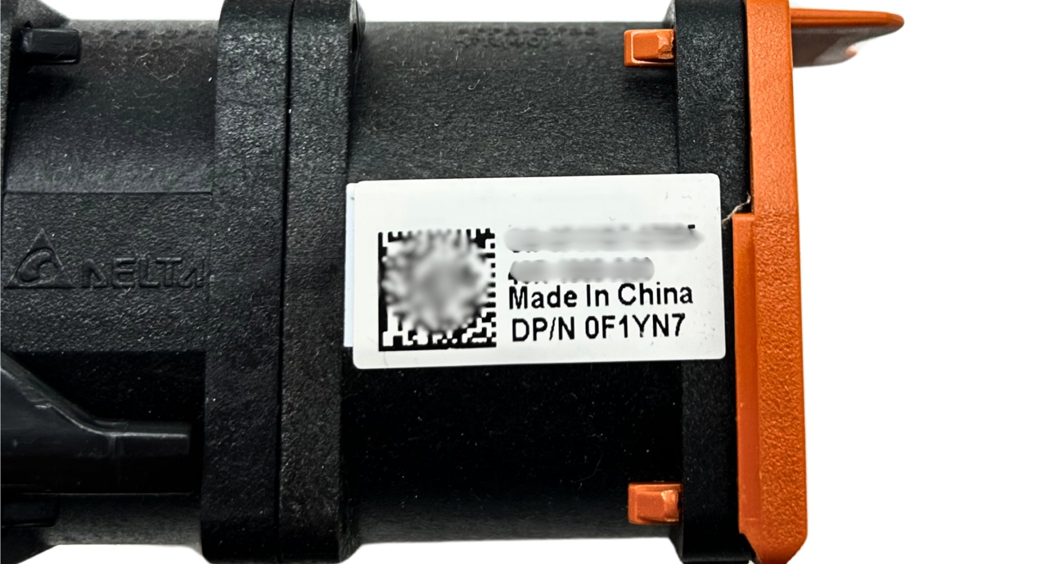 Dell F1YN7_NEW FAN POWEREDGE R620/R630