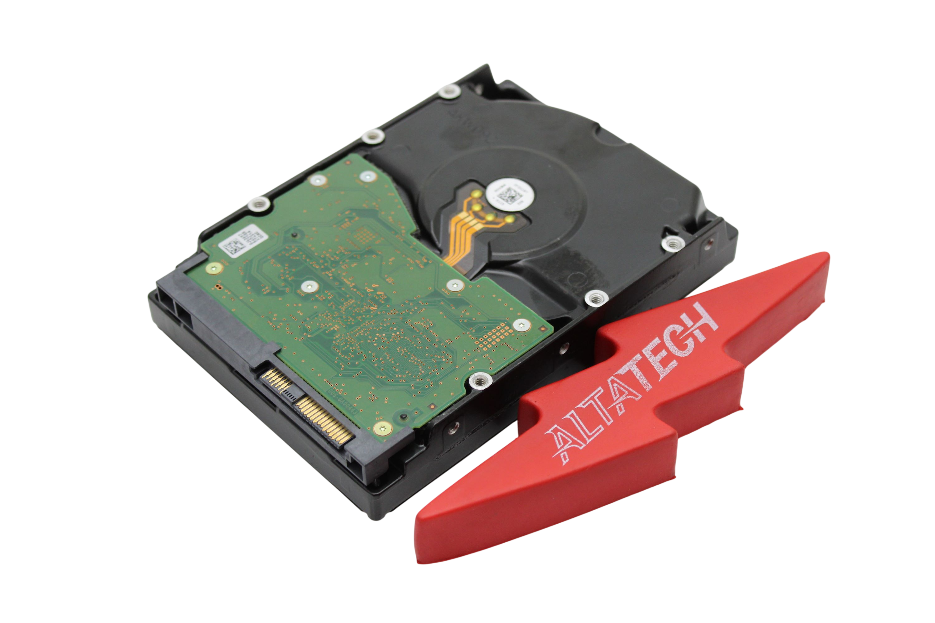 Dell FH3M6-CML 6TB 7.2K SAS 3.5 12G HUS726060AL5214 / 0F22909