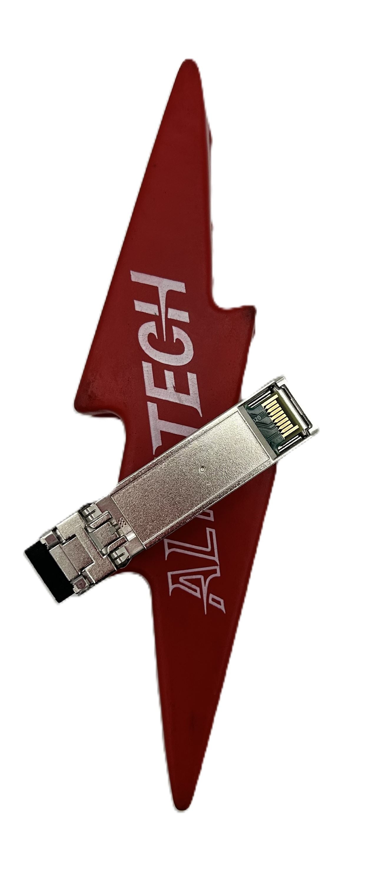 Dell FTLF8532P5BCV-QM 32GB SFP+ Optical Transceiver