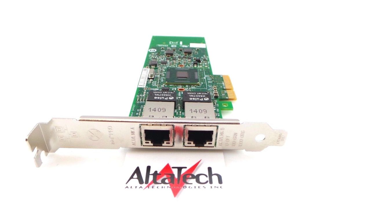 Dell G174P Pro 1000 1GB Dual Port Adapter