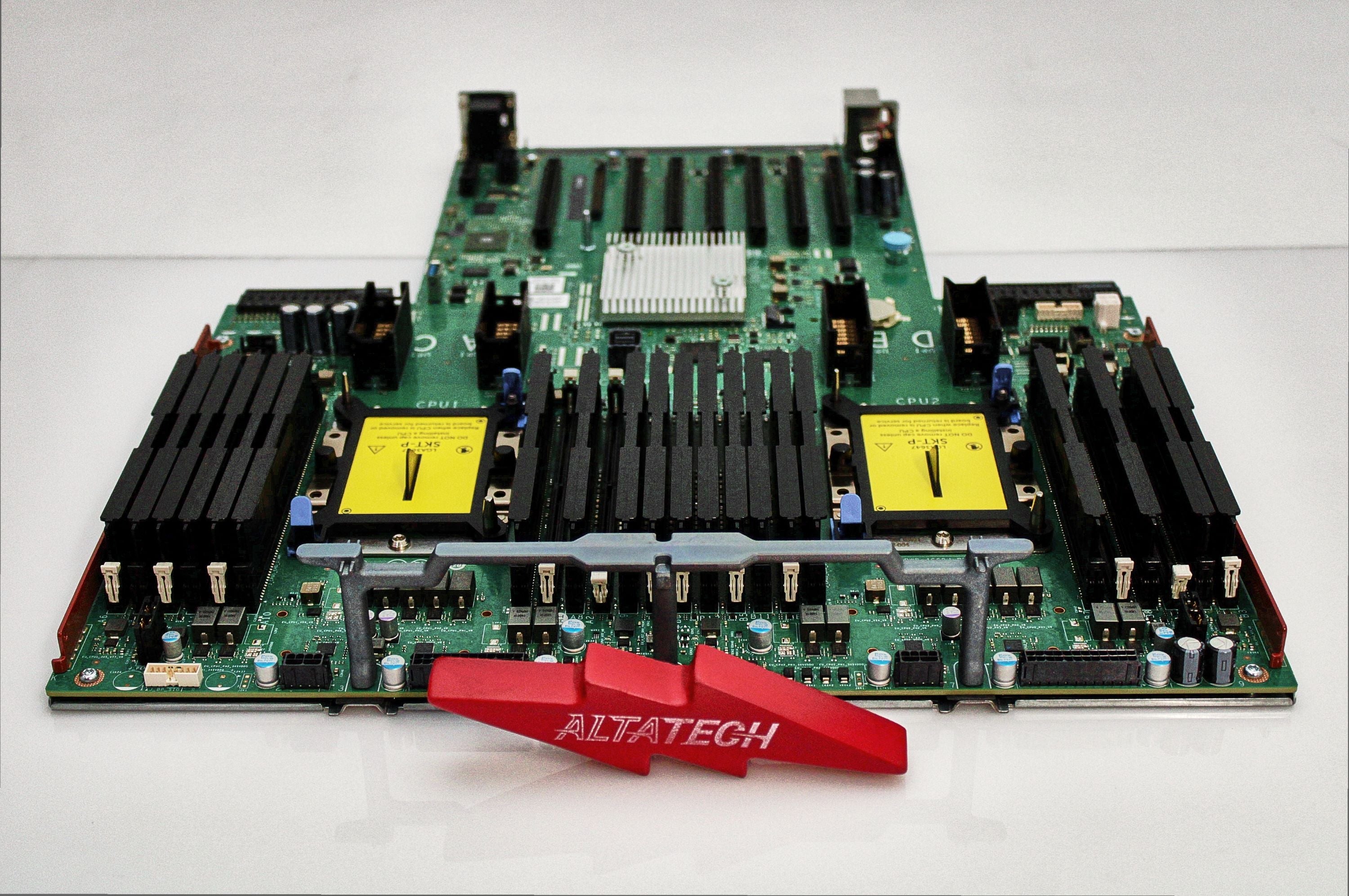 Dell GCTJ1 SYSTEM BOARD, V2 R940