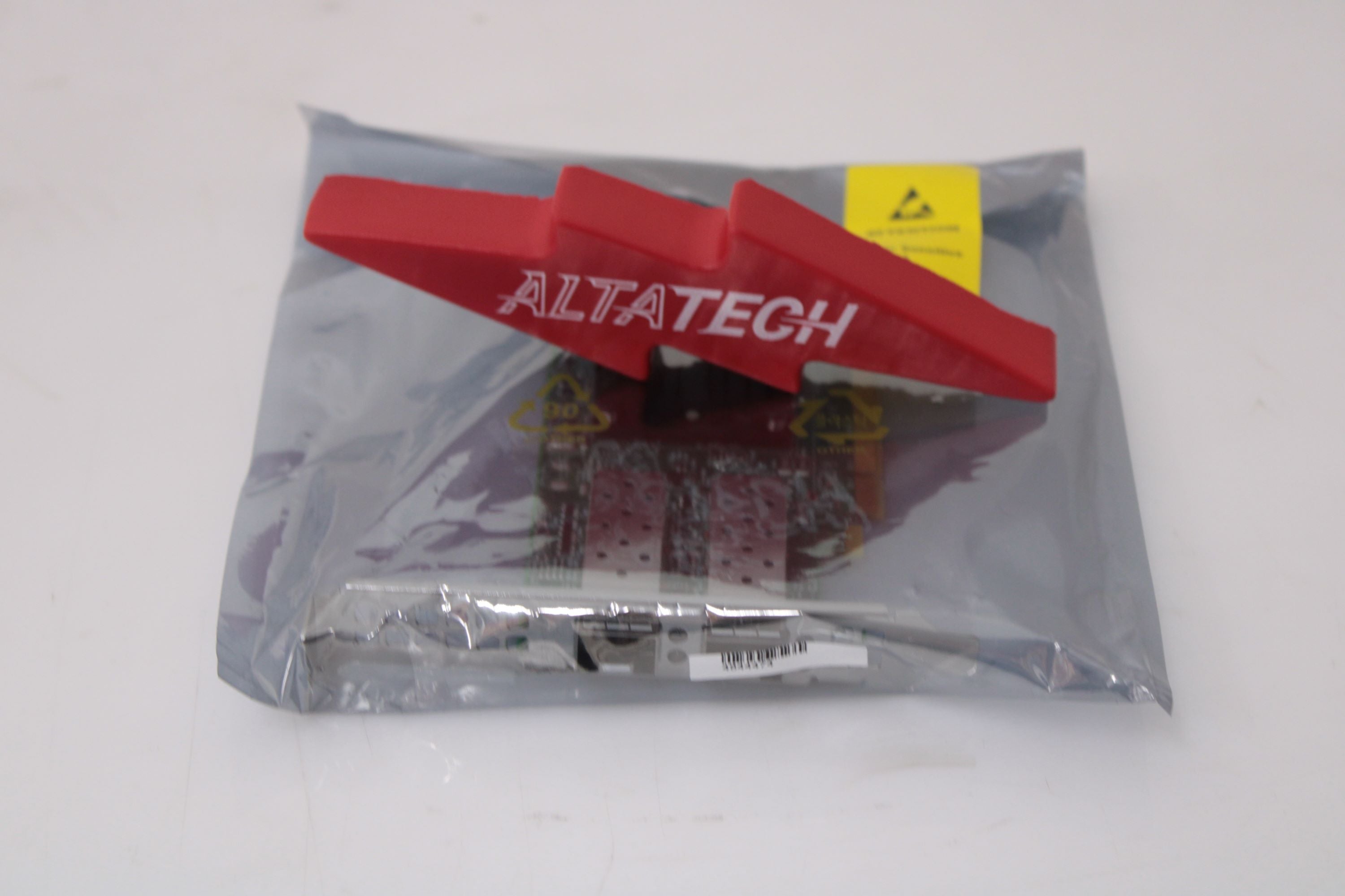 Dell GMW01_NEW BROADCOM 57412 DP 10GB DA/SFP+ FH