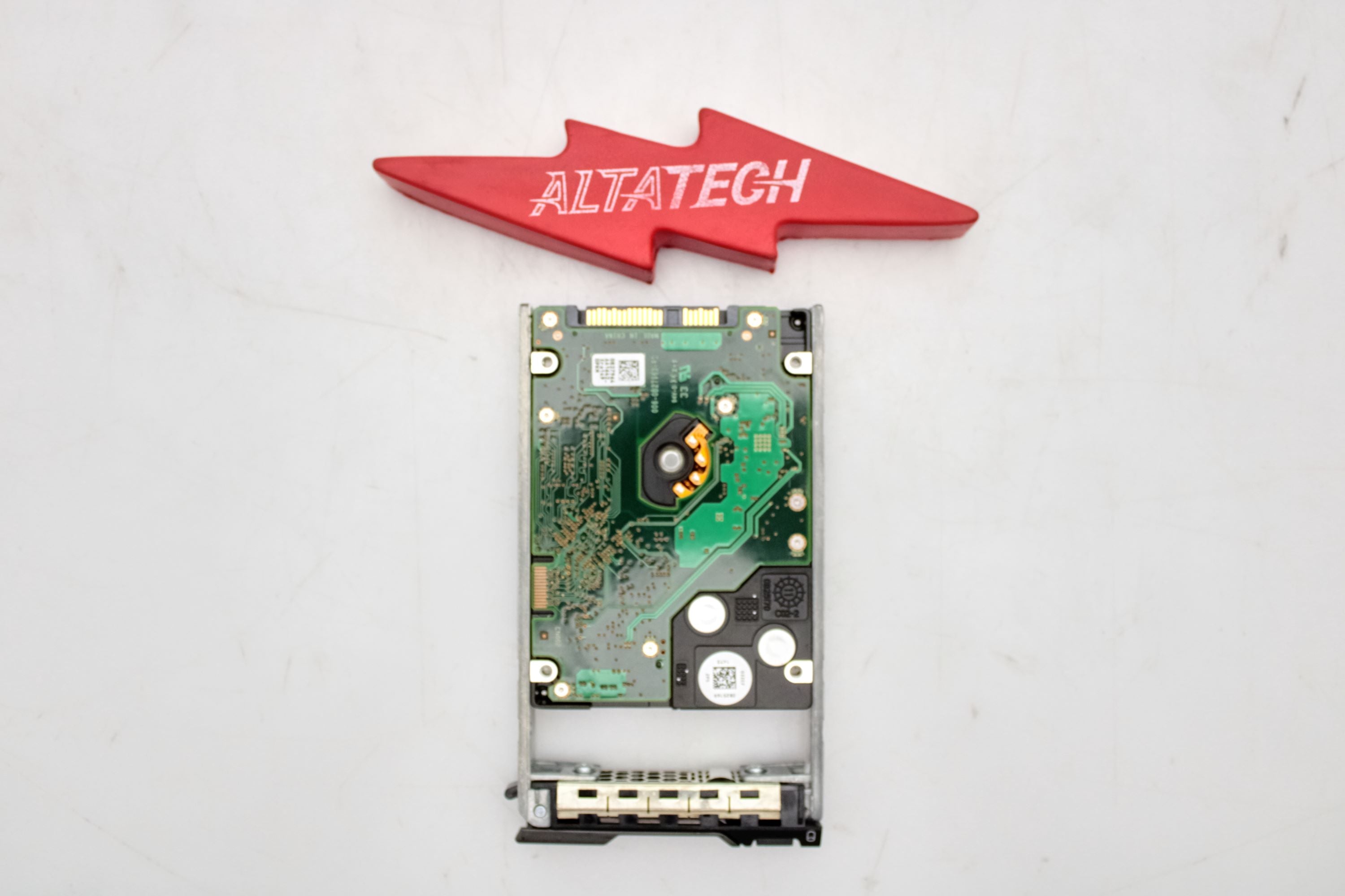 Dell H5WGN 900GB 10K SAS 2.5 6G HUC109090CSS600 / 0B26025