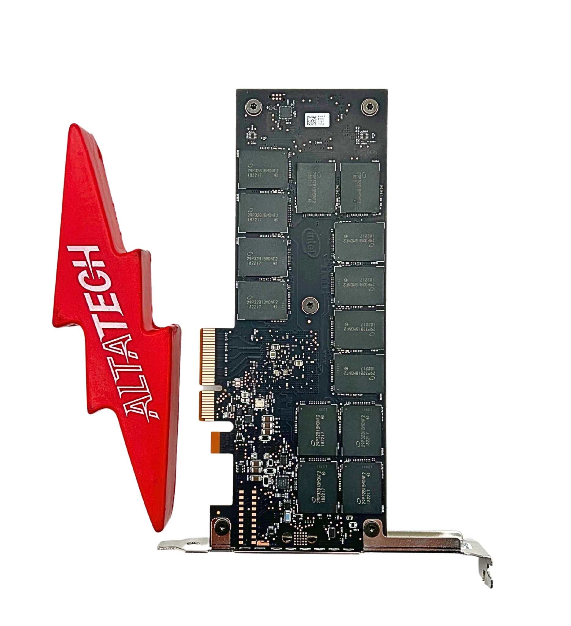 Dell H90065-303 PCIe 750GB Intel Optane SSD DC P4800X Series storage c