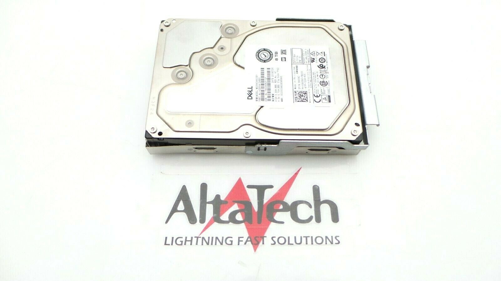 Dell HDEPV41DAB51 8TB 7.2K SATA 3.5" 6G