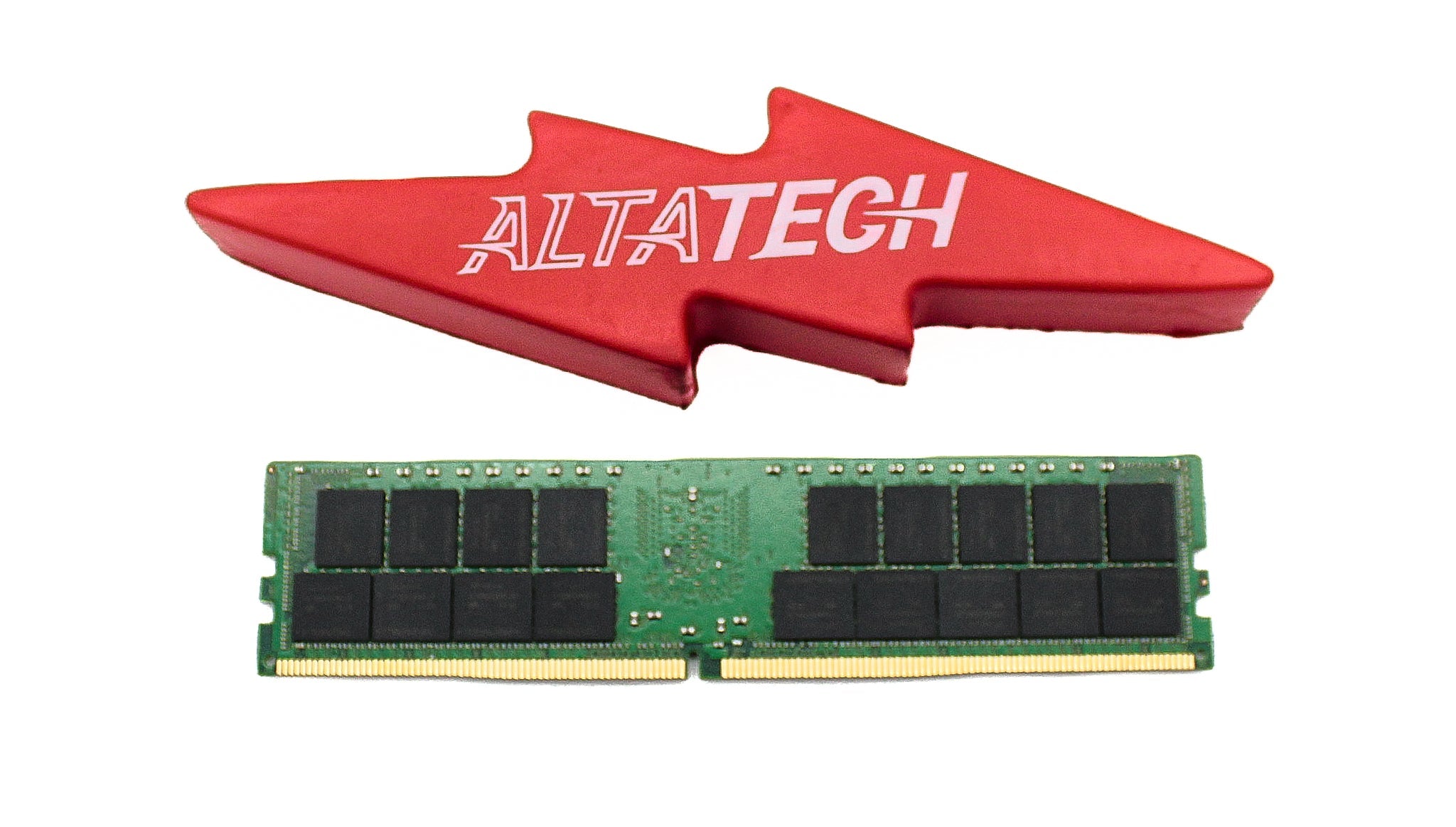 Dell HMAA8GR7AJR4N-WM 64GB PC4-23400YR DDR4-2933 2RX4 ECC