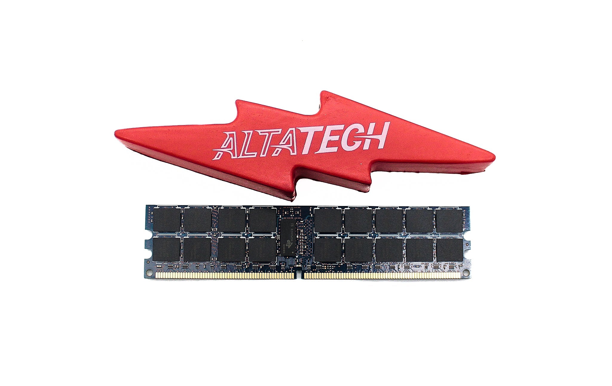 Dell HMP31GP7AFR4C-Y5 8GB PC2-5300P DDR2-667 2RX4 ECC