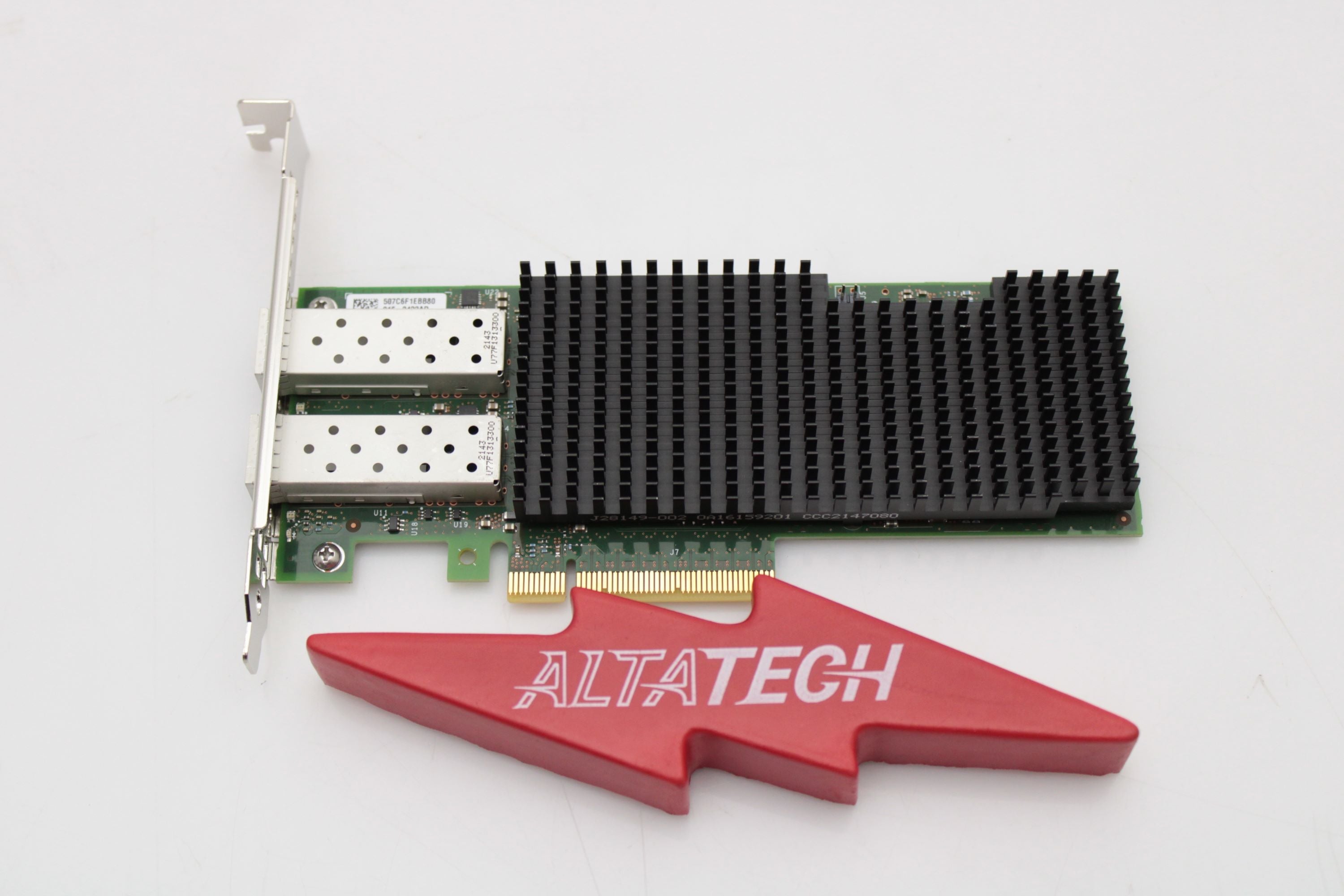 Dell HN7J7 INTEL XXV710-DA2 25G SFP+ DP FH
