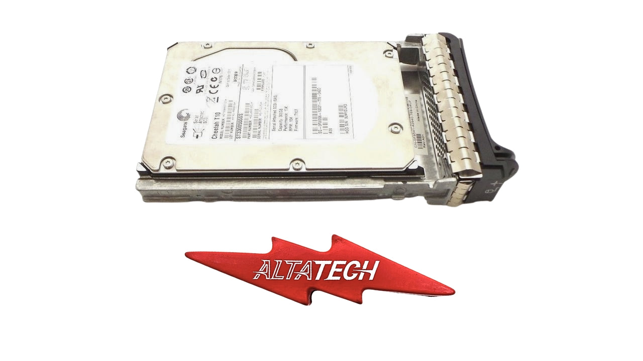 Dell JW552 300GB 10K SAS 3.5 3G ST3300555SS / 9DJ066-050