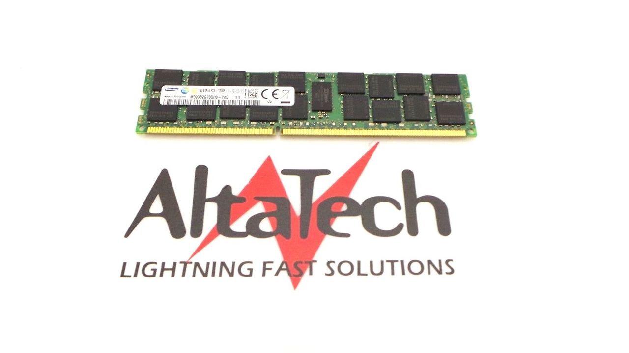 Dell KTD-PE316LV/16G 16GB PC3L-12800R DDR3-1600 2RX4 ECC