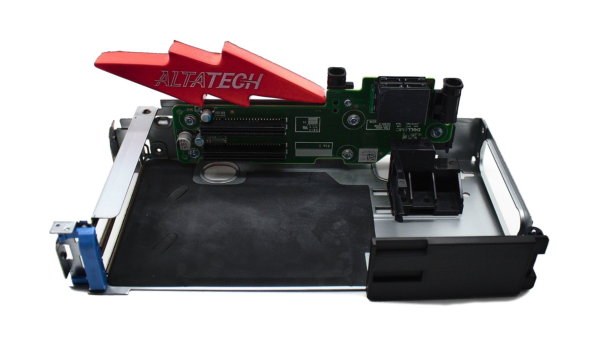 Dell KX00W Riser Board 2B, RSR2B, 2X8, FH R840