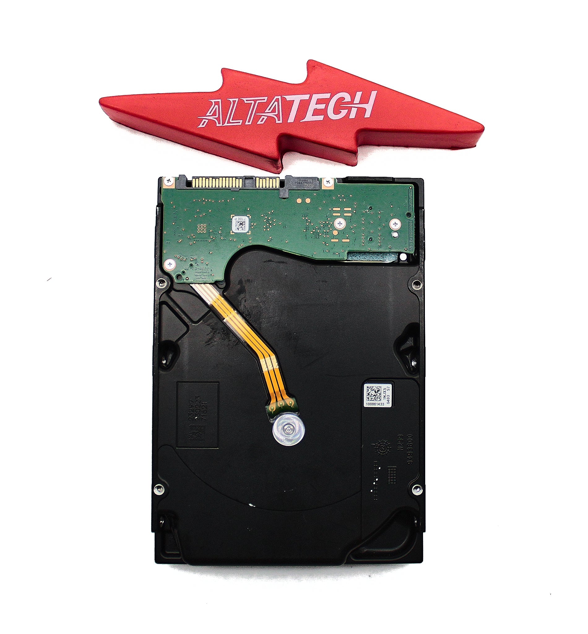 Dell M1C0T 12TB 7.2K SAS 3.5 12G ST12000NM006J