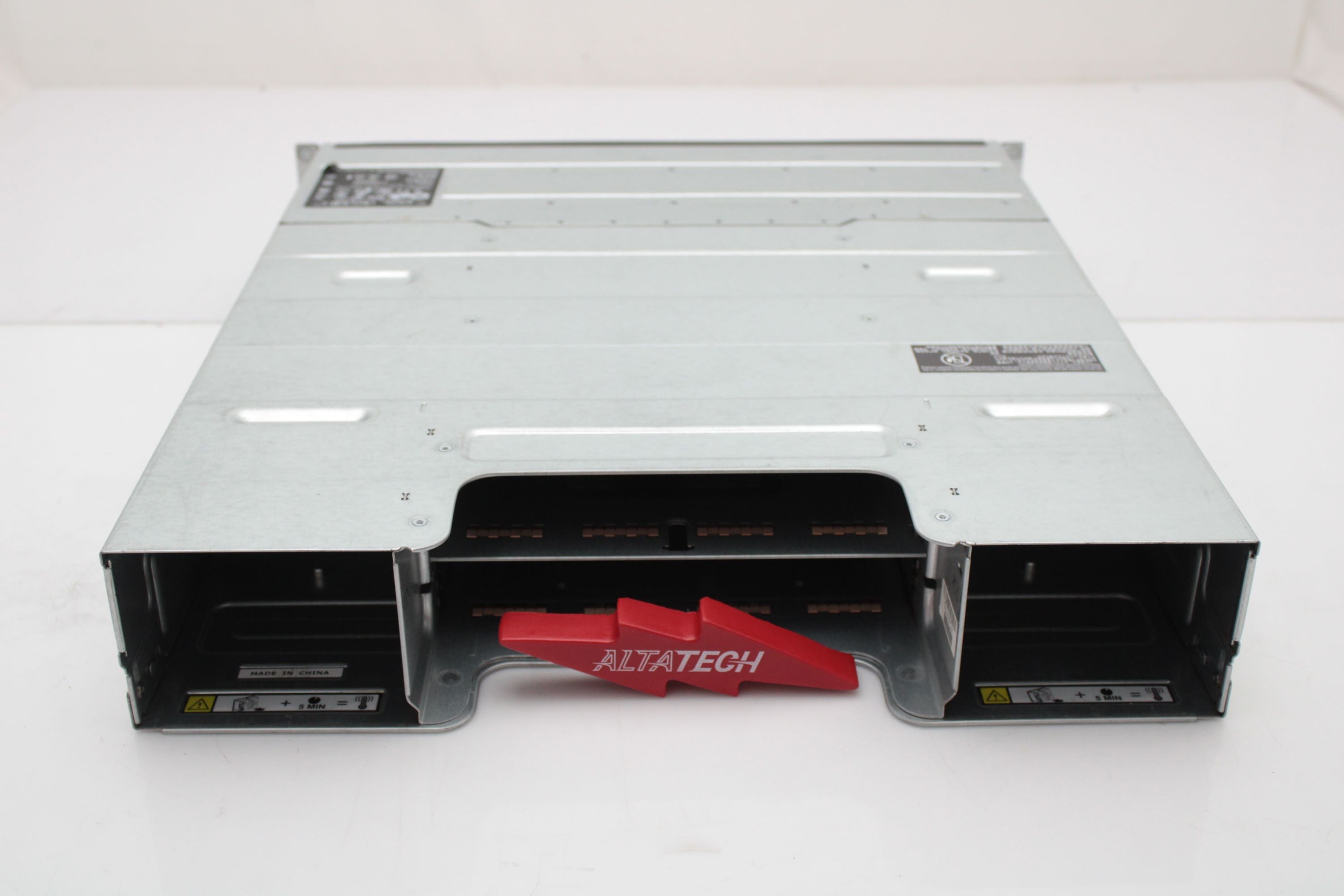 Dell MD3420 POWERVAULT MD3420 24X2.5' 12G