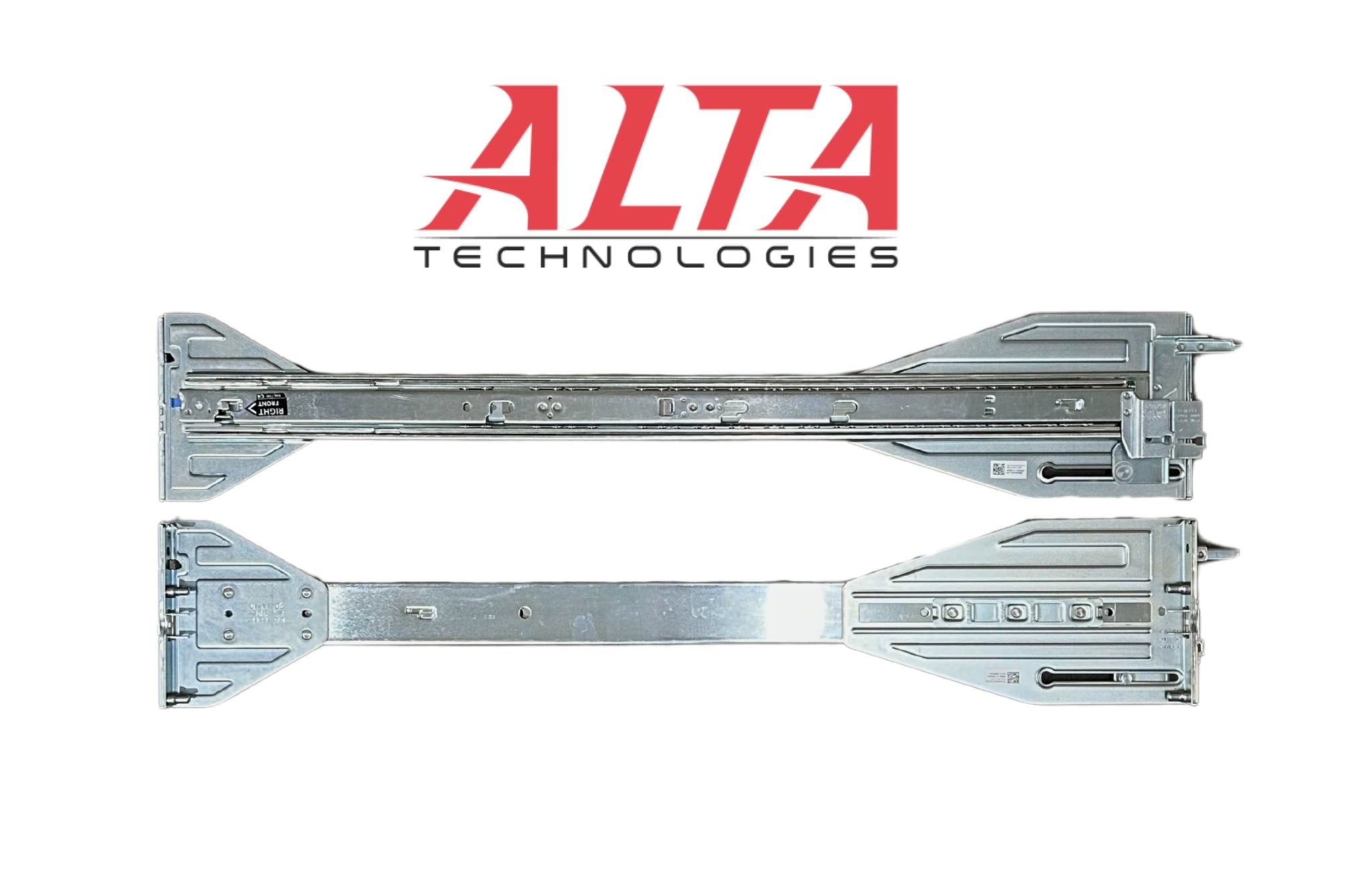 Dell MT0MN_kit_NEW T5820 T7820 Cabinet Rack Conversion KIT PLUS THE RA