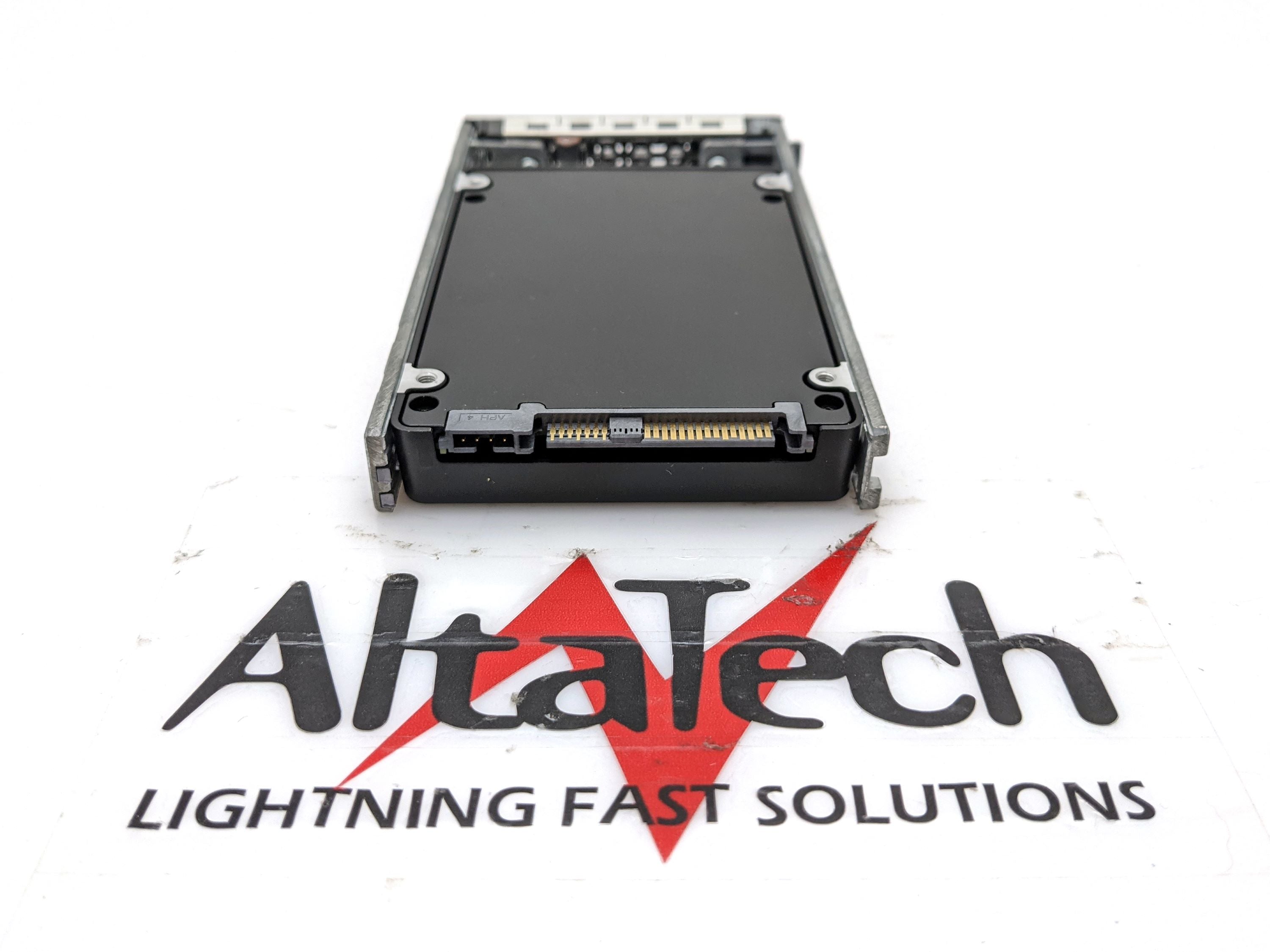Dell MZ-ILS1T9B Compellent 1.92TB SSD SAS 2.5 12G RI
