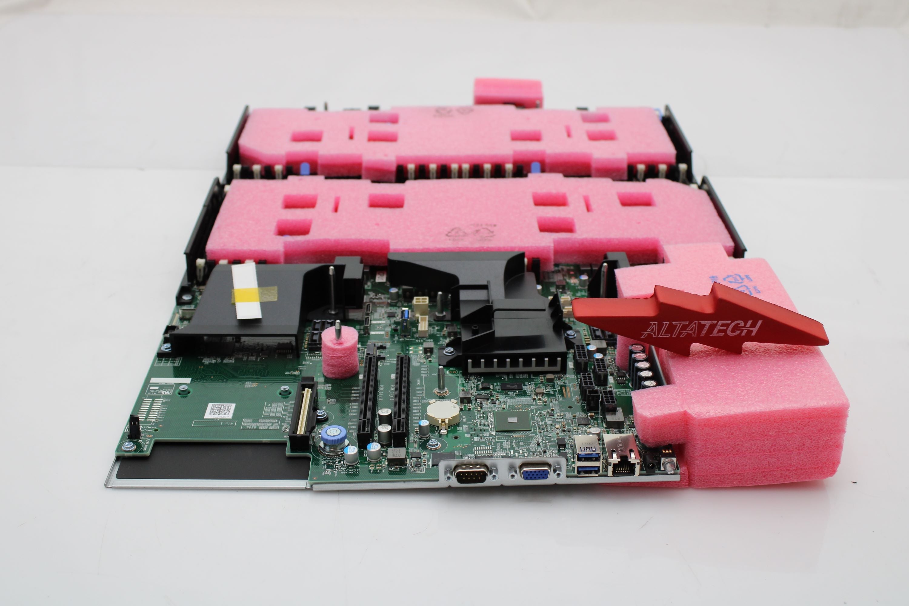 Dell NNJGC SYSTEM BOARD, MLK 4S V2 R840/R940XA
