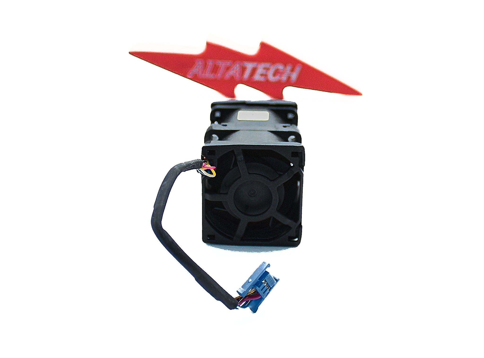 Dell NW0CG STANDARD FAN ASSY R440/R6415