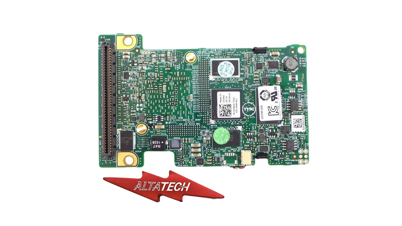 Dell 0P1V45 PERC H710P 1GB RAID Controller Card