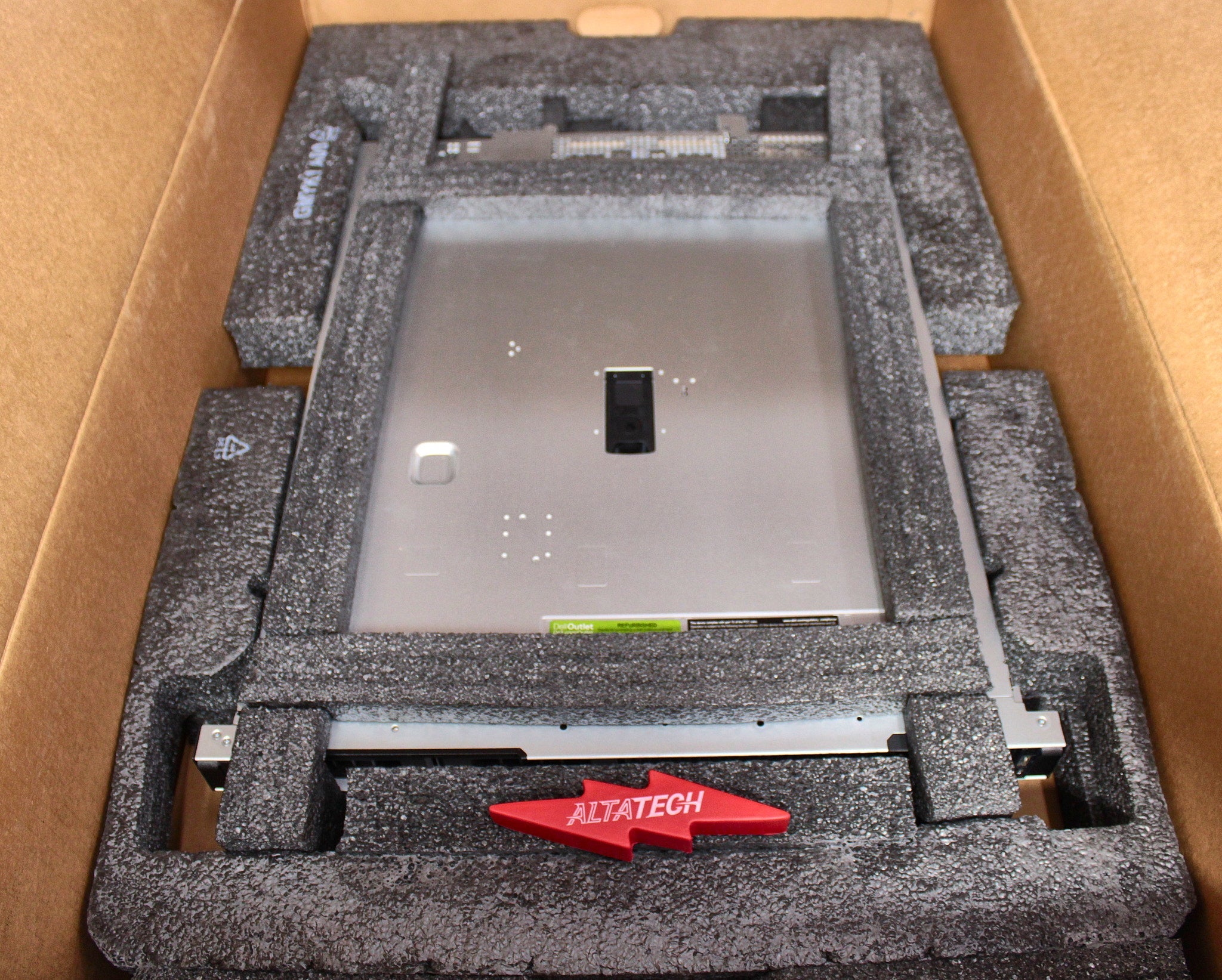Dell PER250-3.5-2HDD POWEREDGE R250 2X3.5" SERVER