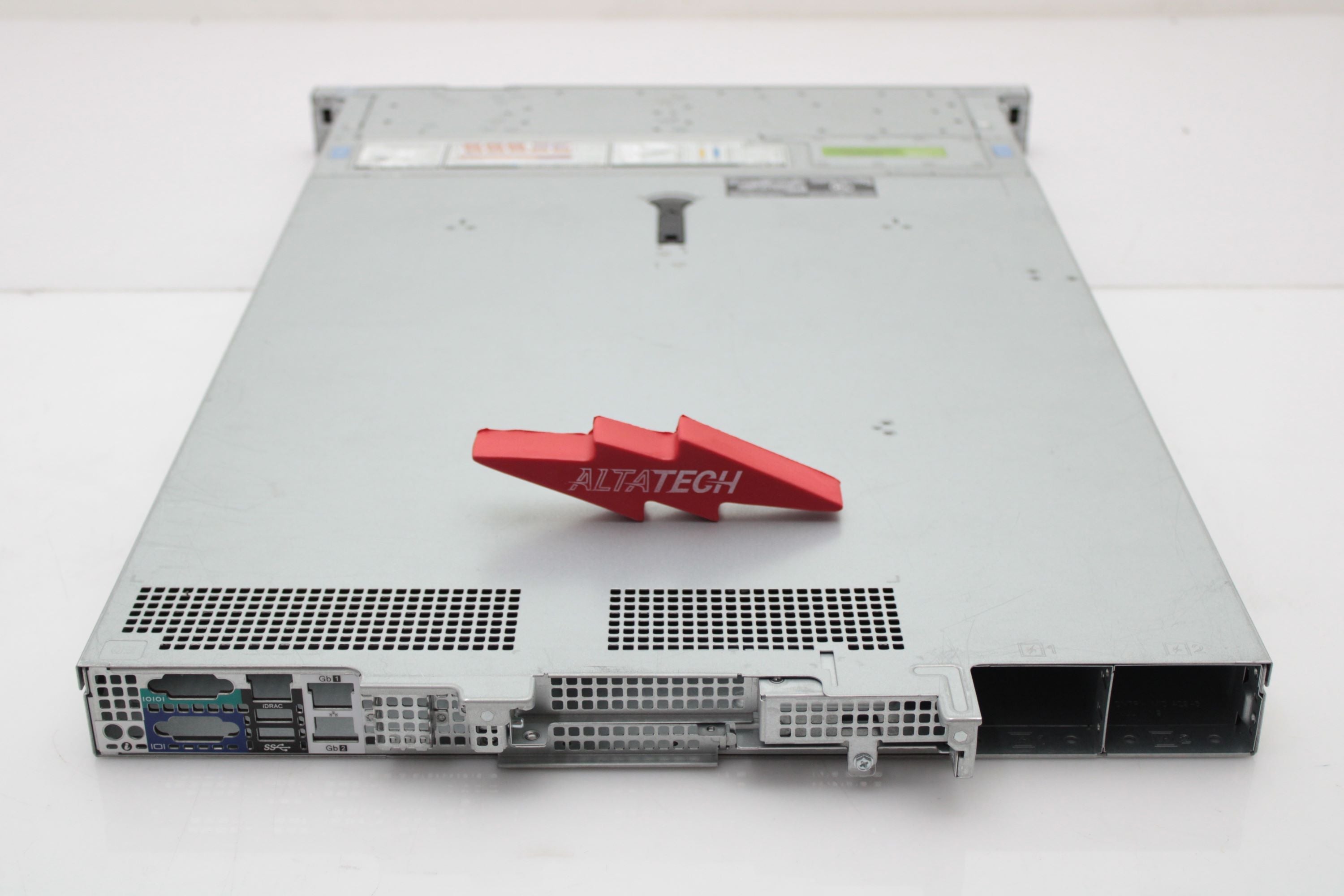 Dell PER440-3.5-4HDD POWEREDGE R440 4X3.5 SERVER
