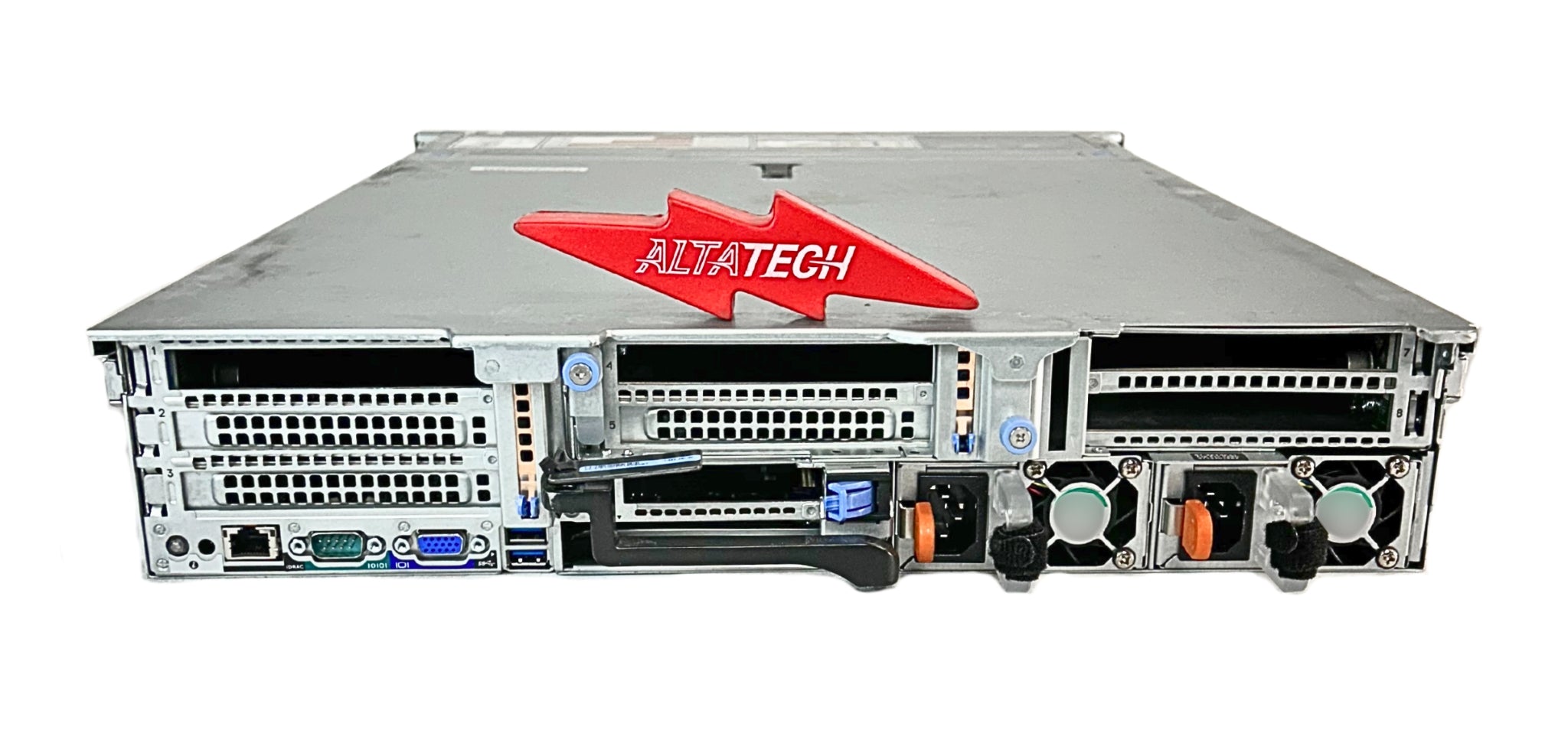 Dell PER740XD-2.5-24HDD PowerEdge R740XD 24x2.5" Bay Server