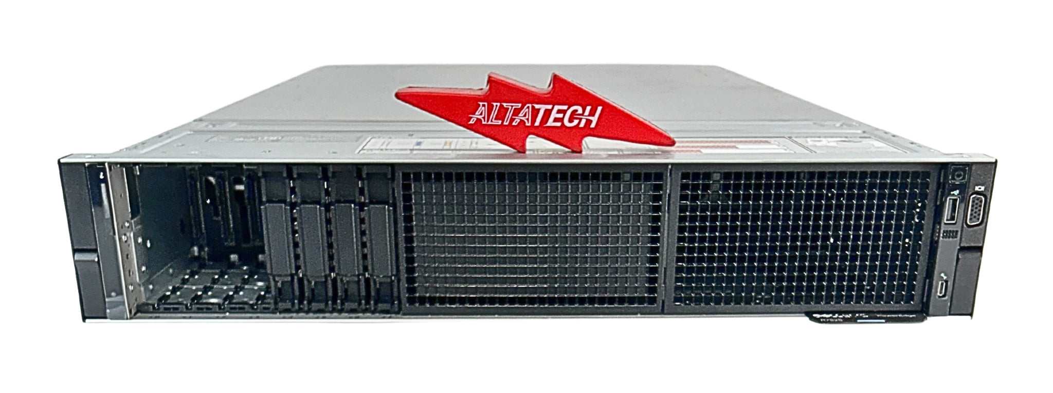 Dell PER7525-3.5-8HDD PowerEdge R7525 3.5 x 8HDD 590KW 5TP8Y JF857 CTO