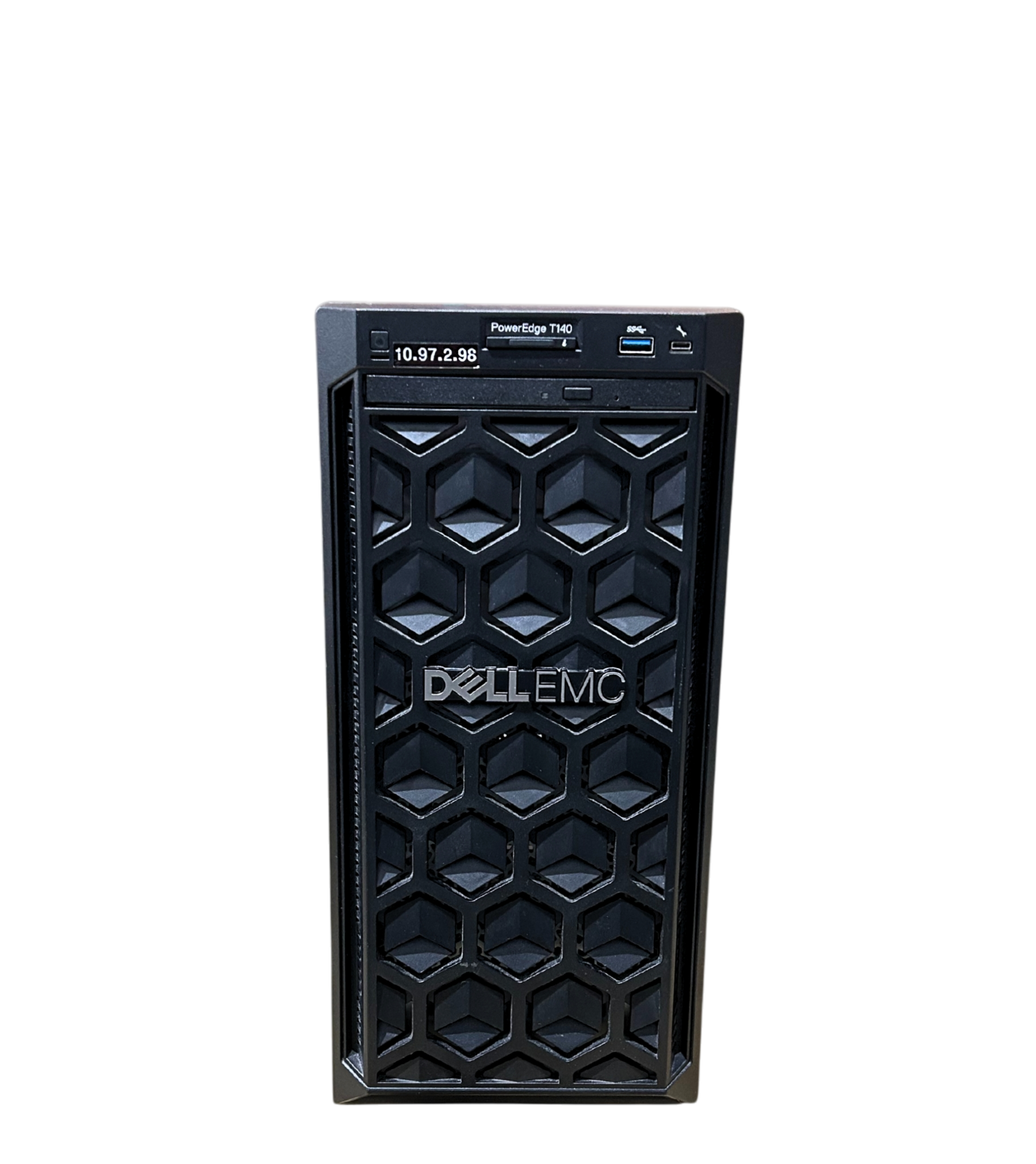 Dell PET140 POWEREDGE T140 TOWER CTO
