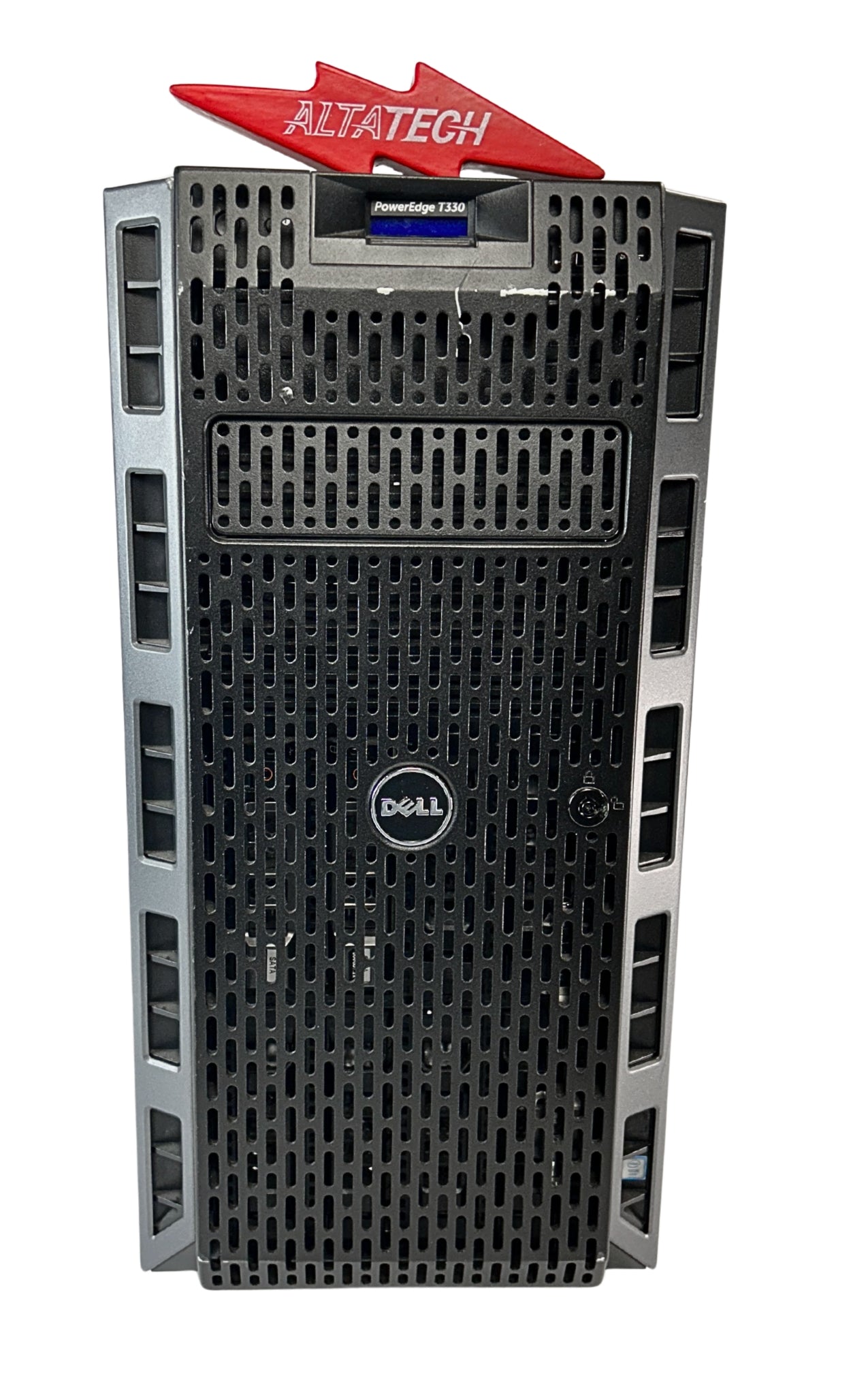 Dell PET330-3.5-8HDD POWEREDGE T330 8X3.5 TOWER SERVER