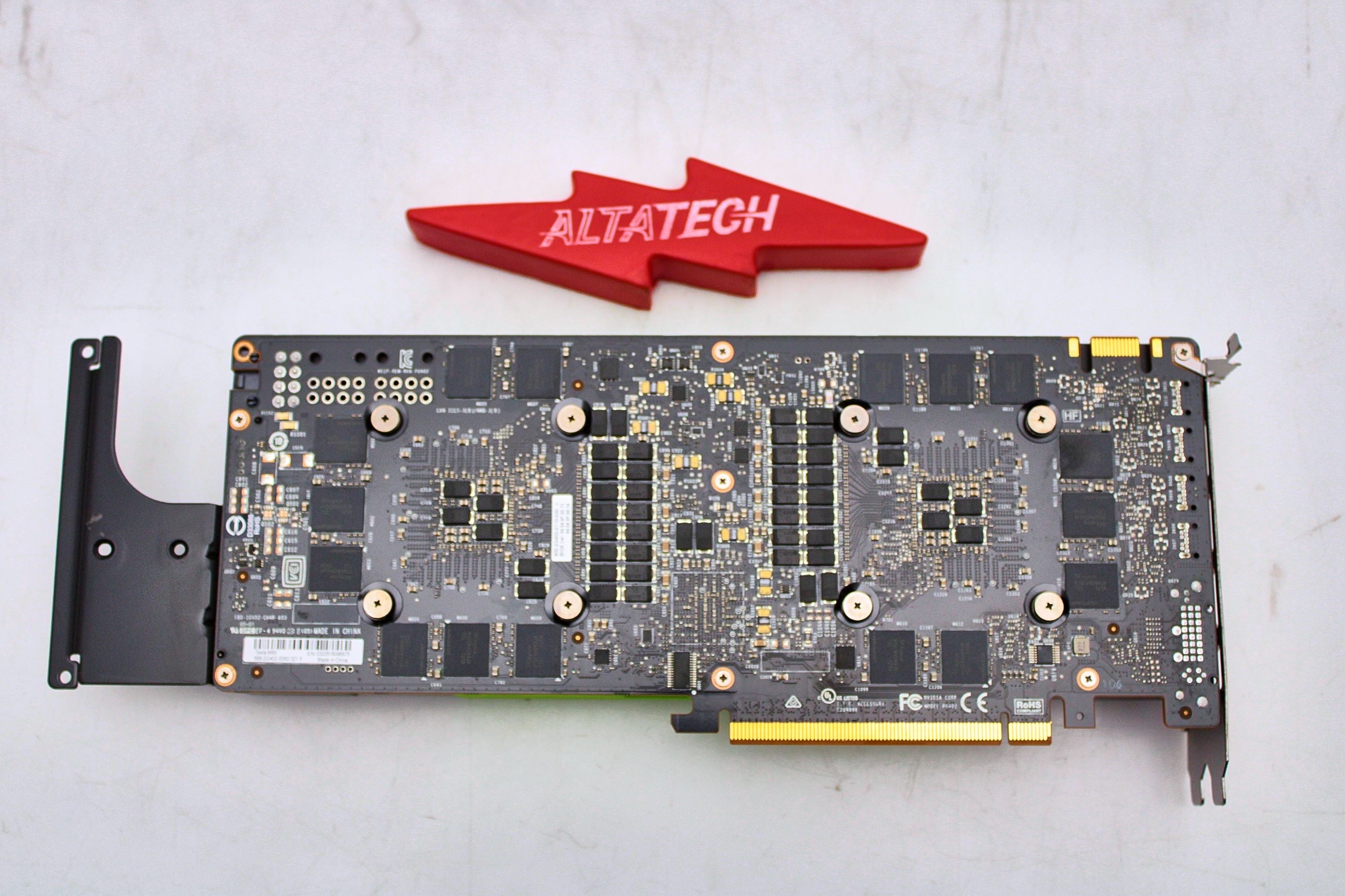 Dell PK3RJ NVIDIA TESLA M60 GPU PCIE