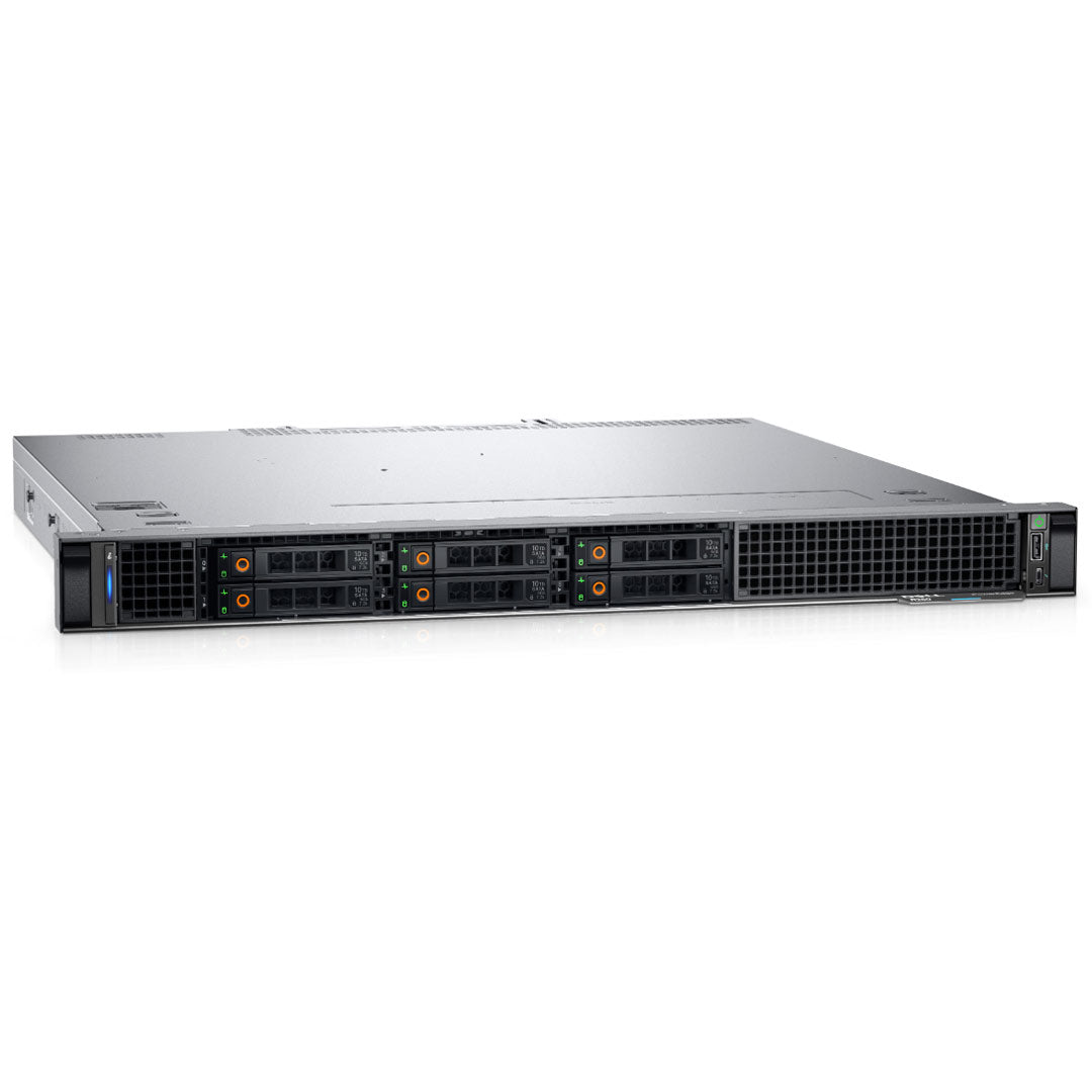 Dell PowerEdge R260 Rack Server | Configurable