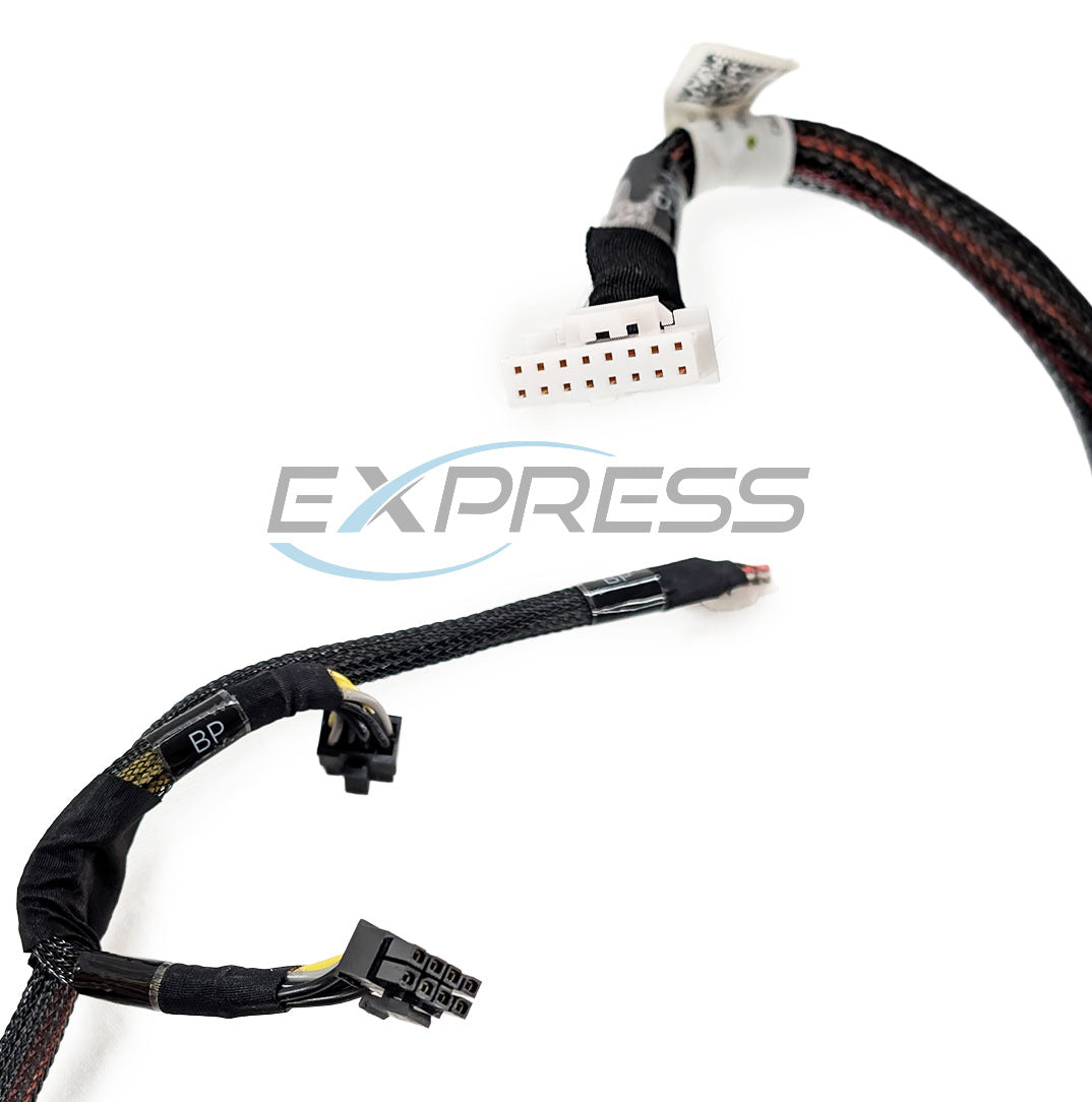 Dell PowerEdge 8 x 2.5" Backplane Kit