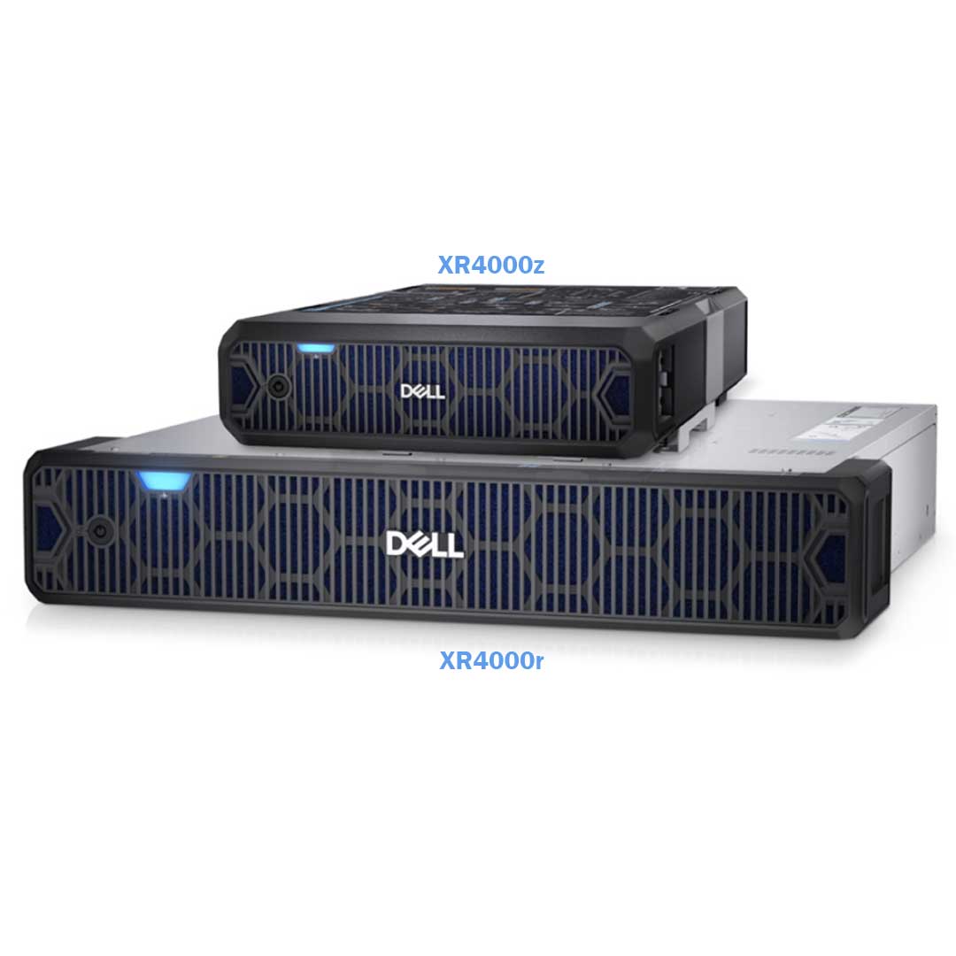 Rack Server Chassis | Dell PowerEdge XR4000r