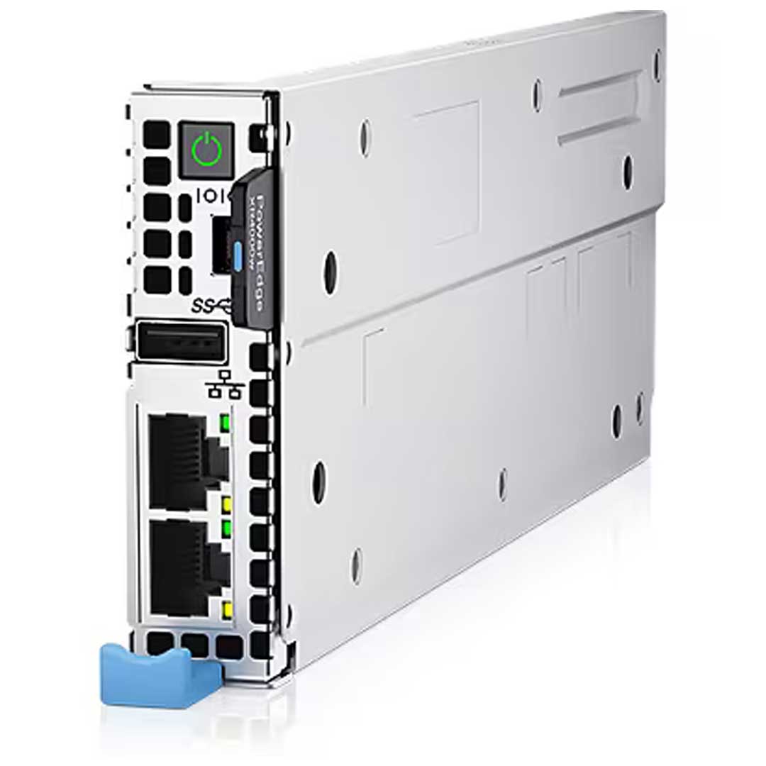 Dell PowerEdge XR4000 Modular Rack Server | Configurable