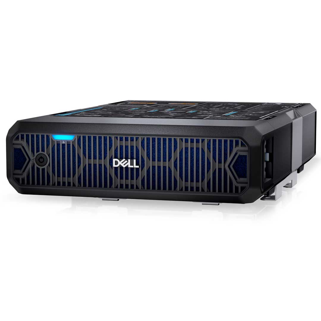 Dell PowerEdge XR4000 Modular Rack Server | Configurable