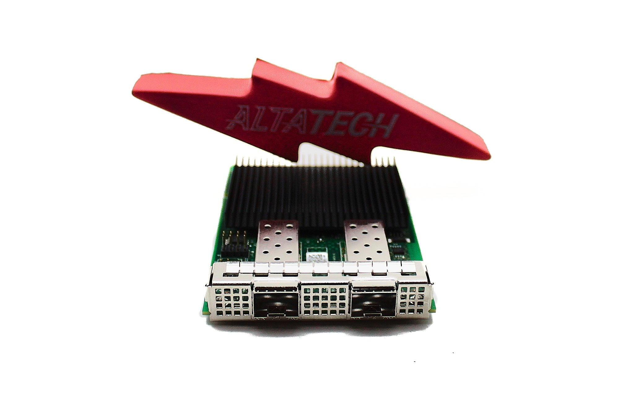 Dell PWH3C INTEL E810-XXV 10/25G DP NETWORK CARD SFP28 OCP 3.0