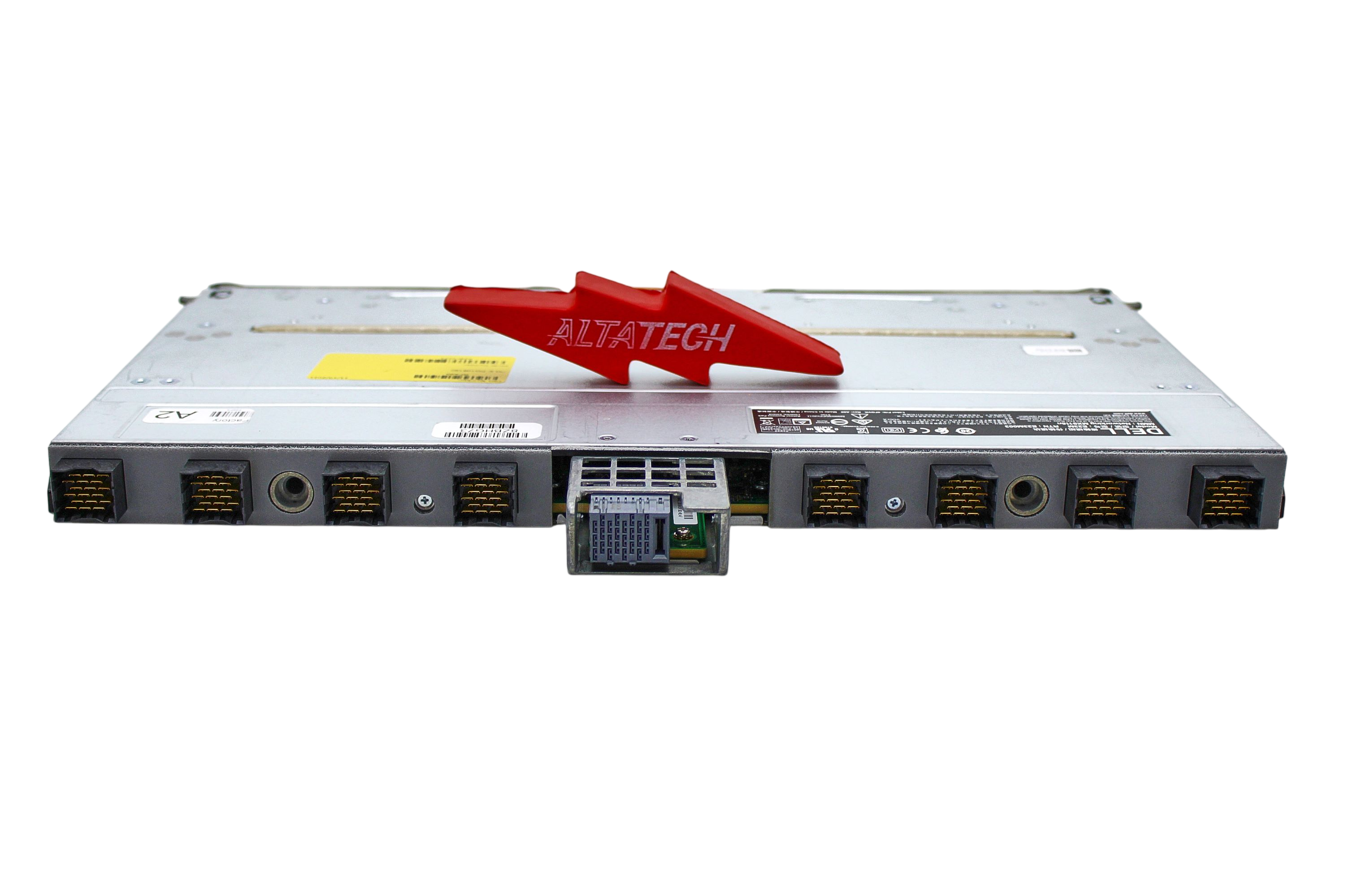 Dell RFX85 PowerEdge MX9116N 25Gb Ethernet Fabric Switch