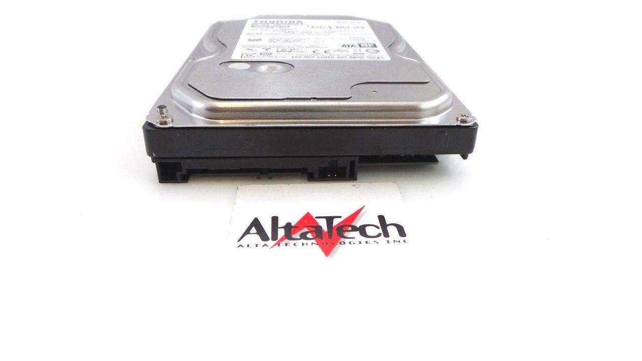 Dell RXJWX 500GB 7.2K SATA 3.5" 6G