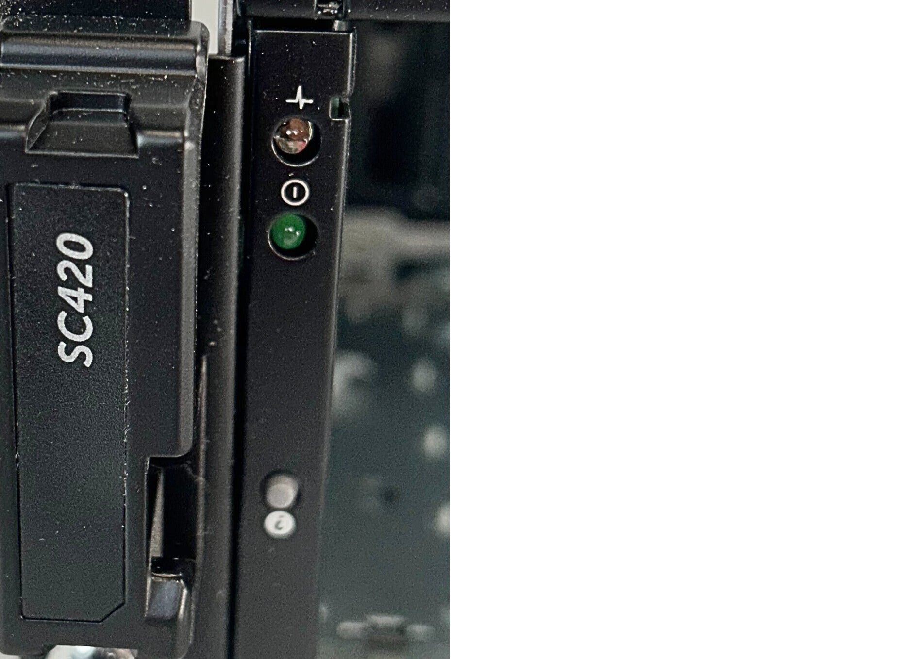 Dell SC420 COMPELLENT SC420 24X2.5' STORAGE