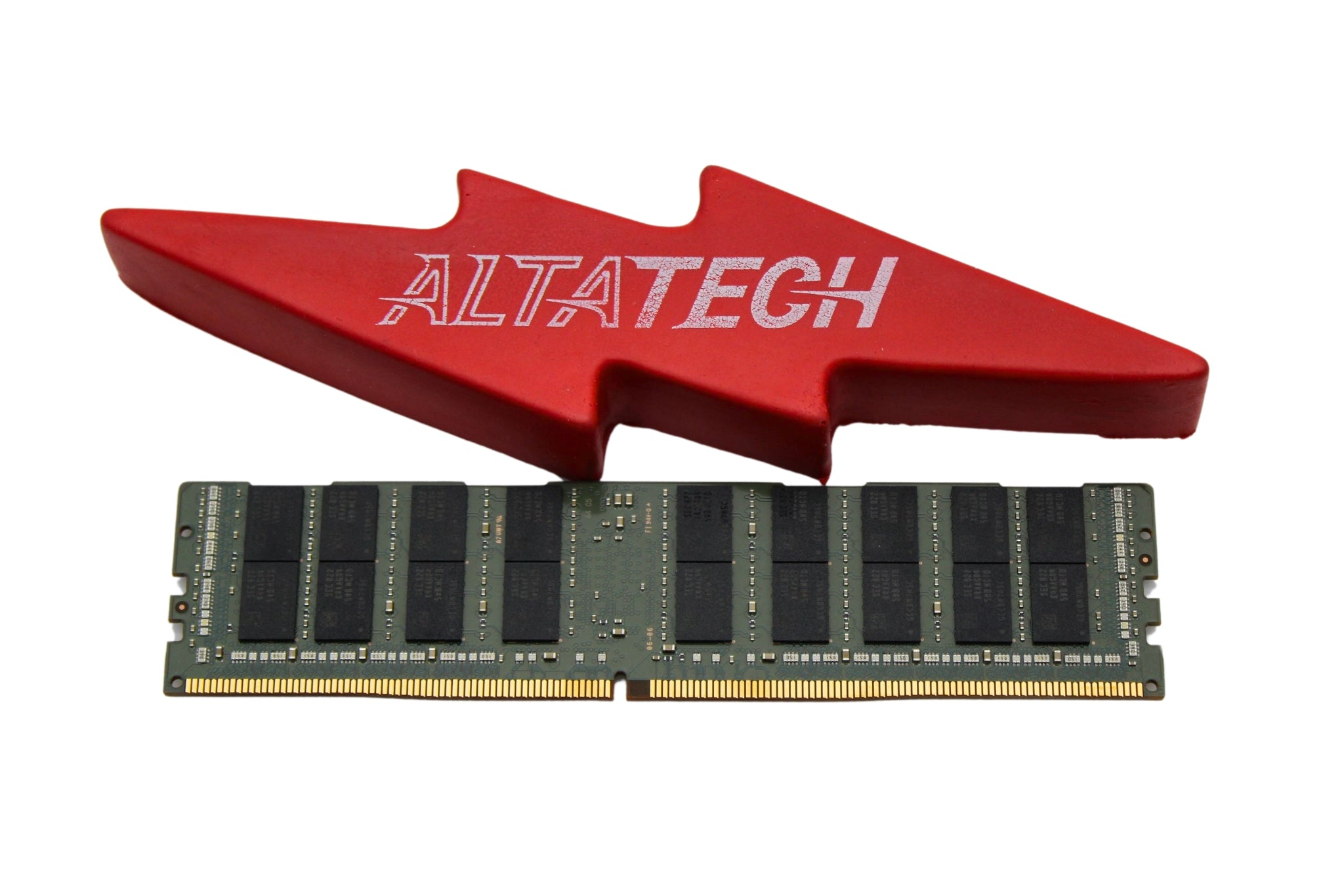 Dell SNP4JMGMC/64G 64GB PC4-21300VL DDR4-2666 4DRX4 ECC