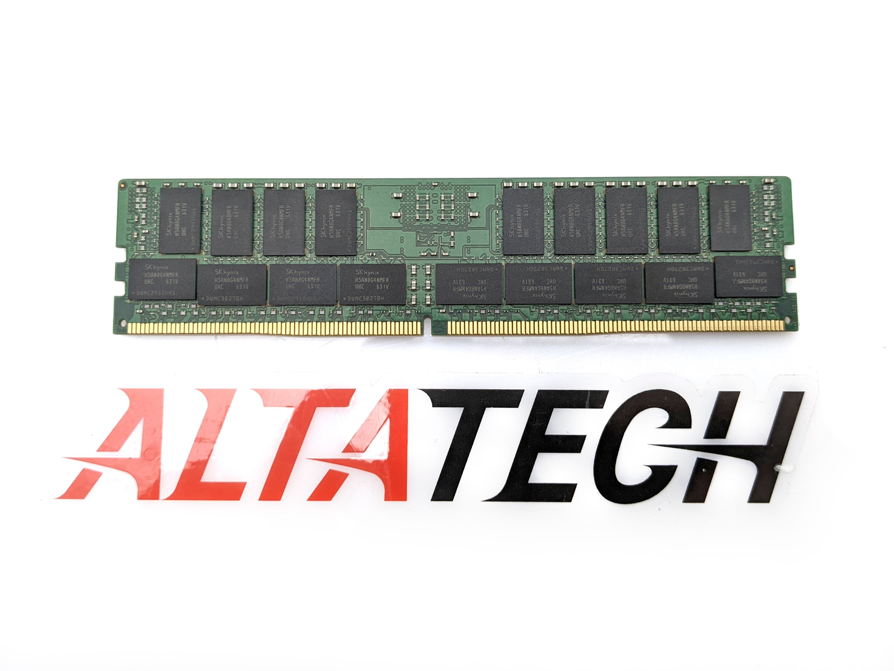 Dell SNPCPC7GC/32G 32GB PC4-19200T 2Rx4 ECC