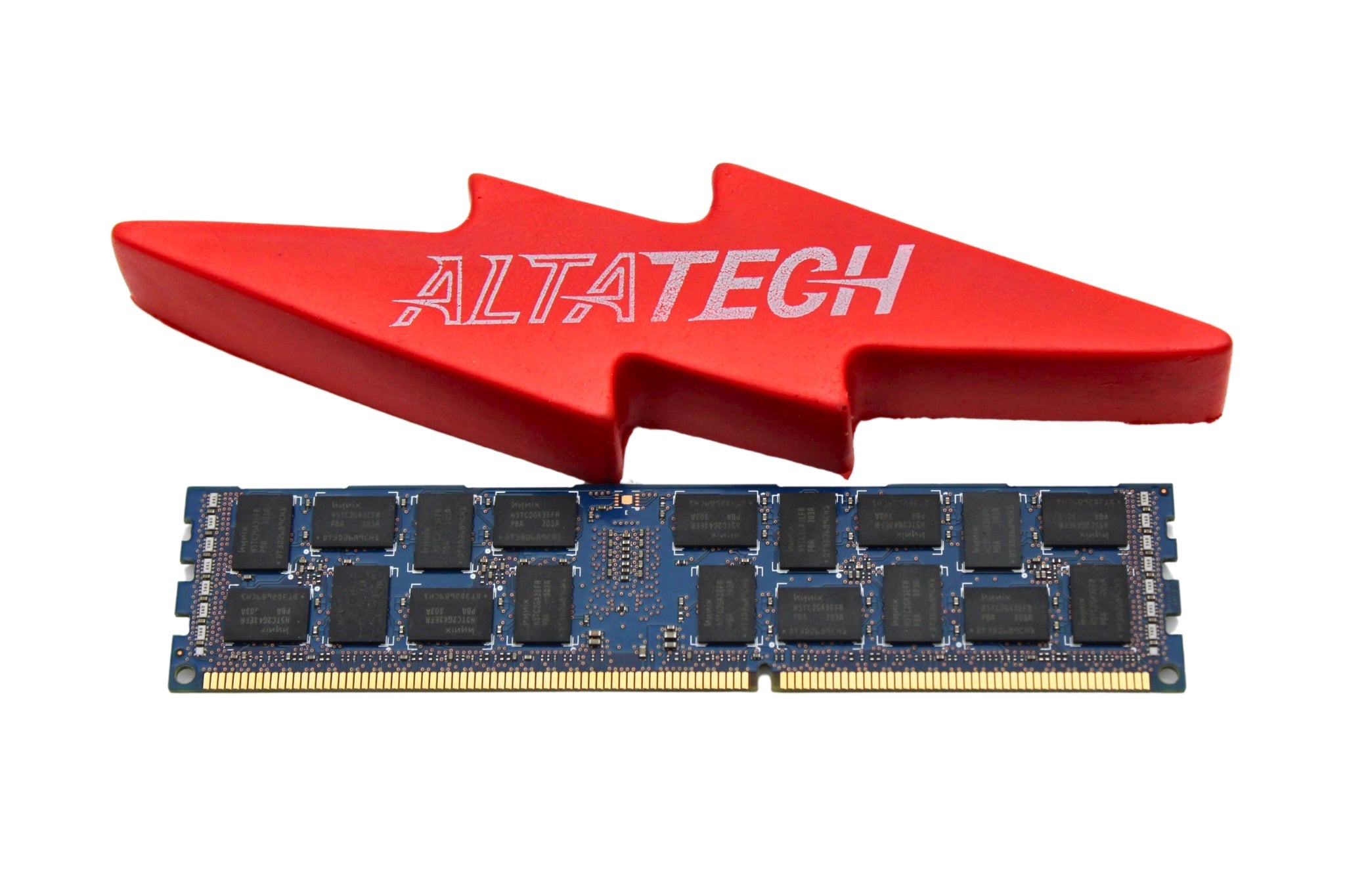 Dell SNPRVY55C/8G 8GB PC3L-12800R DDR3-1600 2RX4 ECC