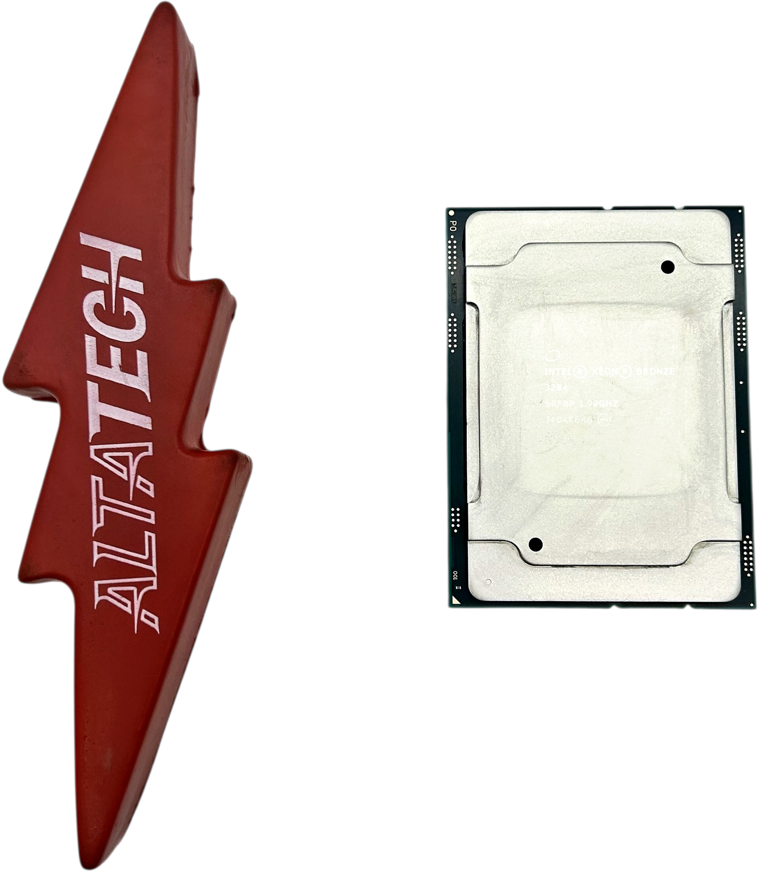 Dell SRFBP 1.9GHZ/8.25MB/85W/6C, BR 3204