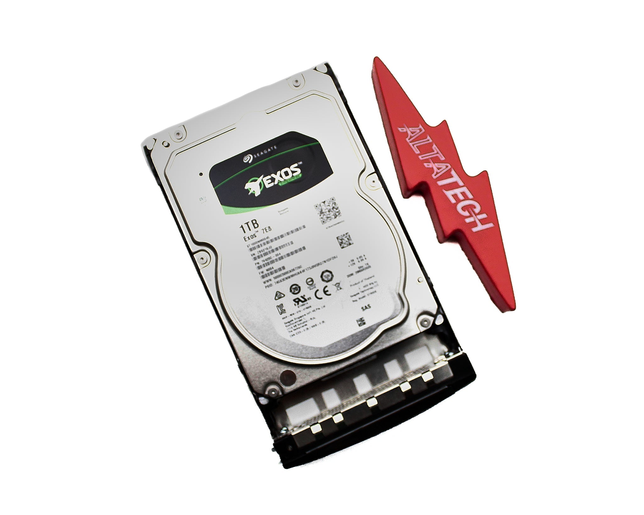 Dell ST1000NM0045 1TB 7.2K SAS 3.5 12G ST1000NM0045 / 1V420C-150
