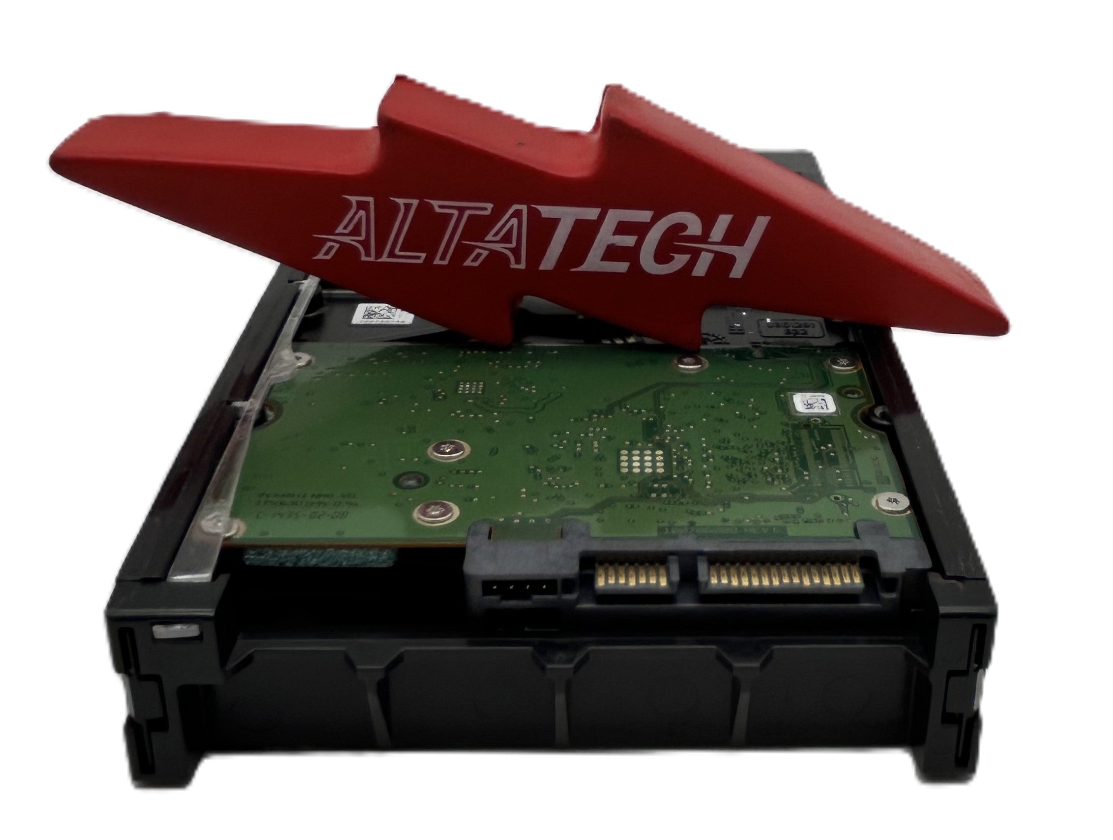 Dell ST3000NM0033 3TB 7.2K SATA 3.5 6G EP ST3000NM0033 / 9ZM178-036