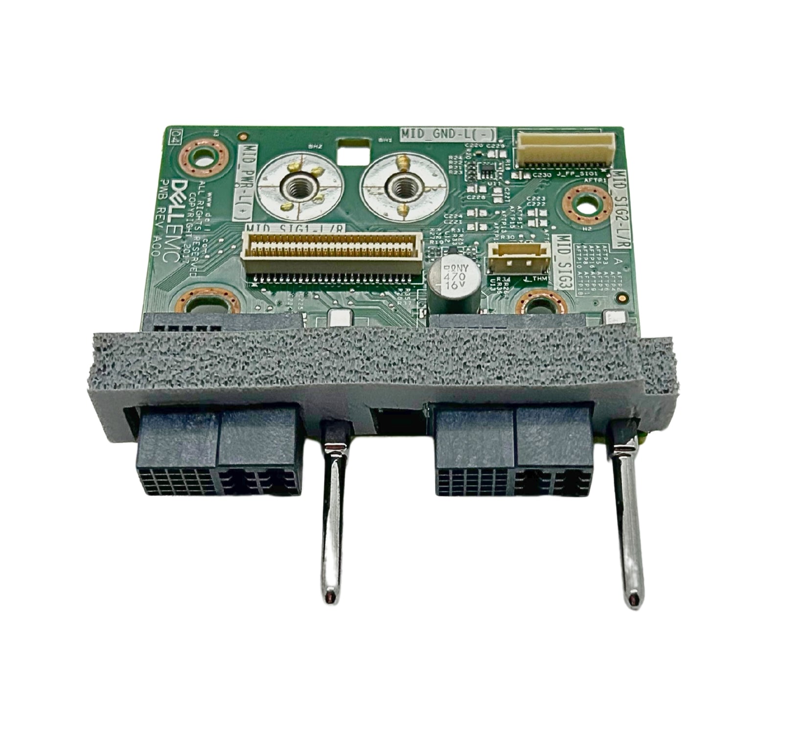 Dell T1M82 Midplane Board FOR C6420/c6400